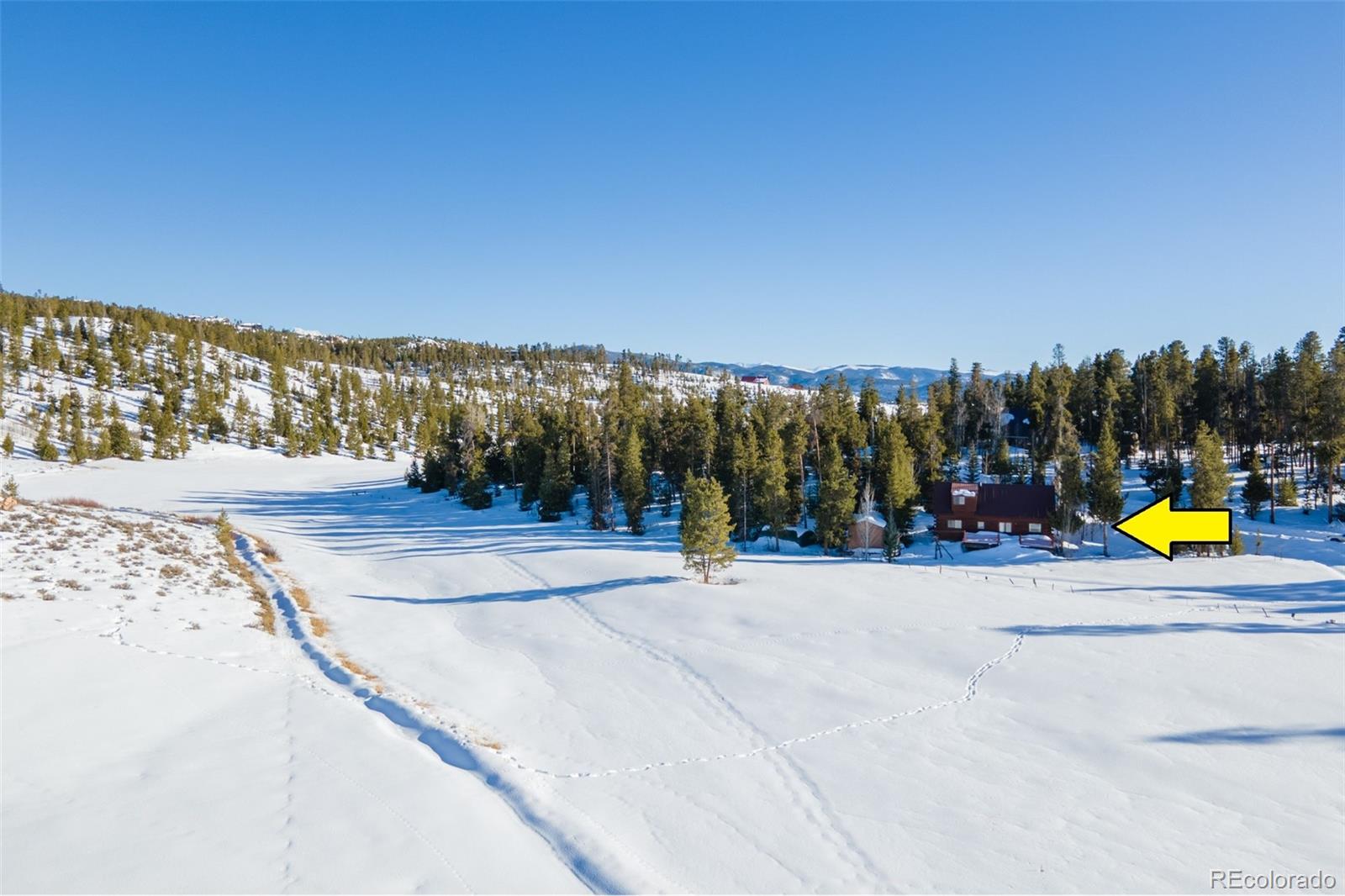 MLS Image #28 for 76  gcr 6471 ,grand lake, Colorado