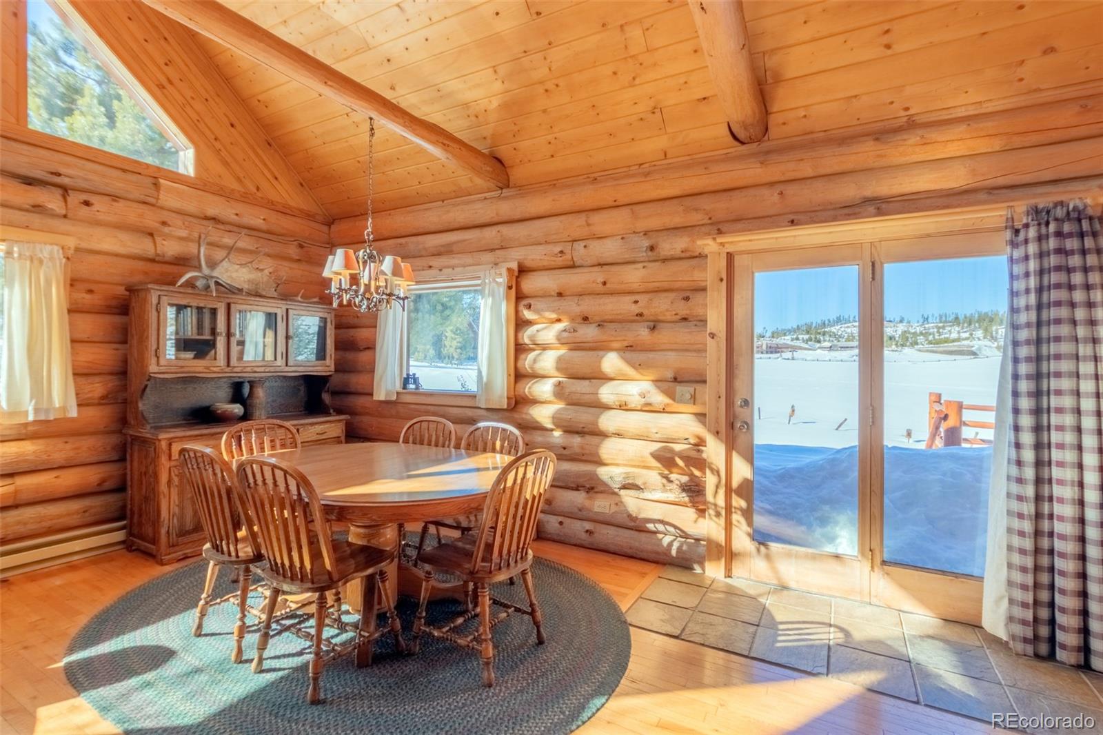 MLS Image #3 for 76  gcr 6471 ,grand lake, Colorado