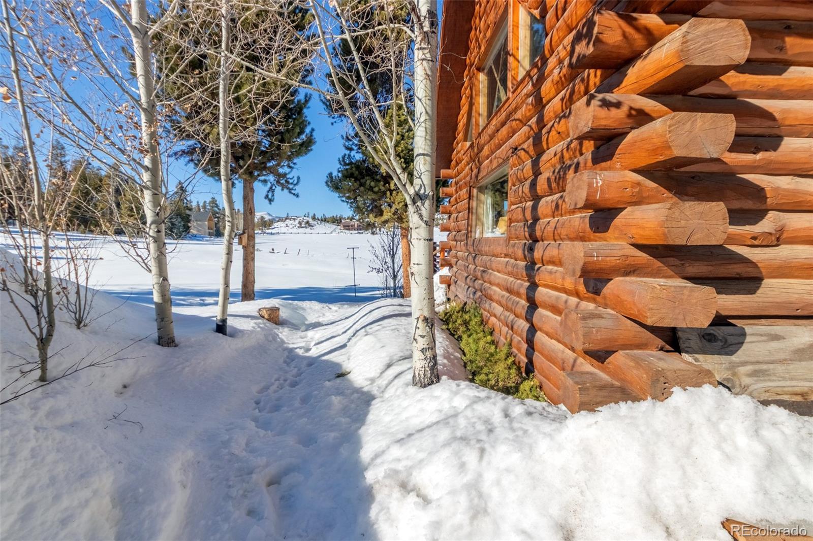 MLS Image #32 for 76  gcr 6471 ,grand lake, Colorado