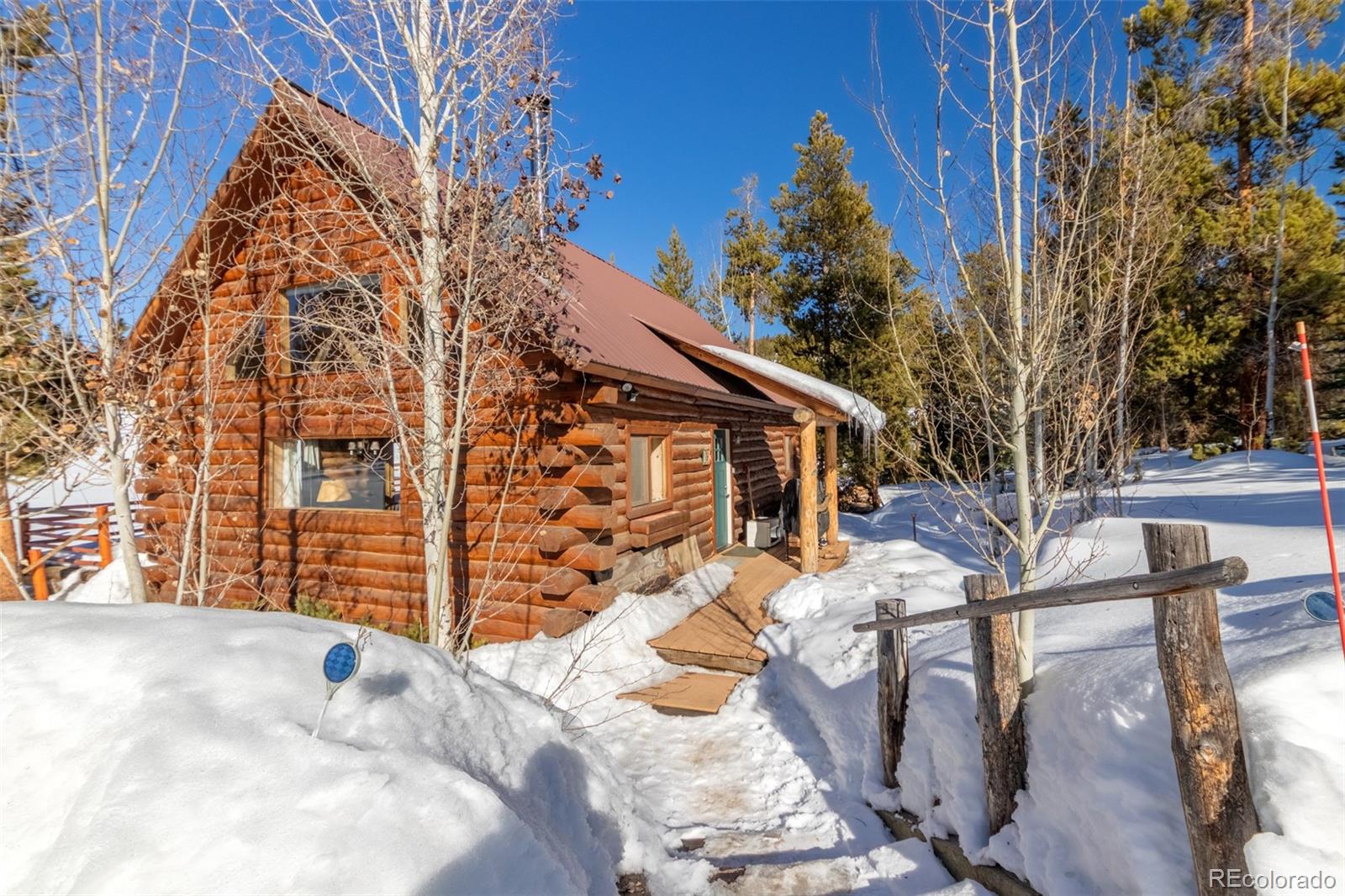 MLS Image #33 for 76  gcr 6471 ,grand lake, Colorado