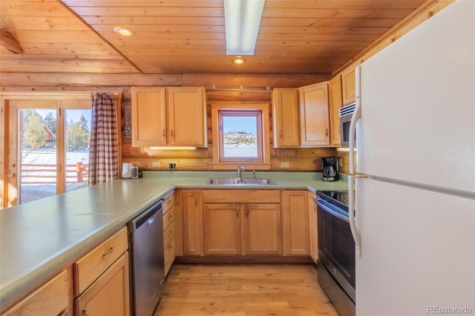 MLS Image #5 for 76  gcr 6471 ,grand lake, Colorado