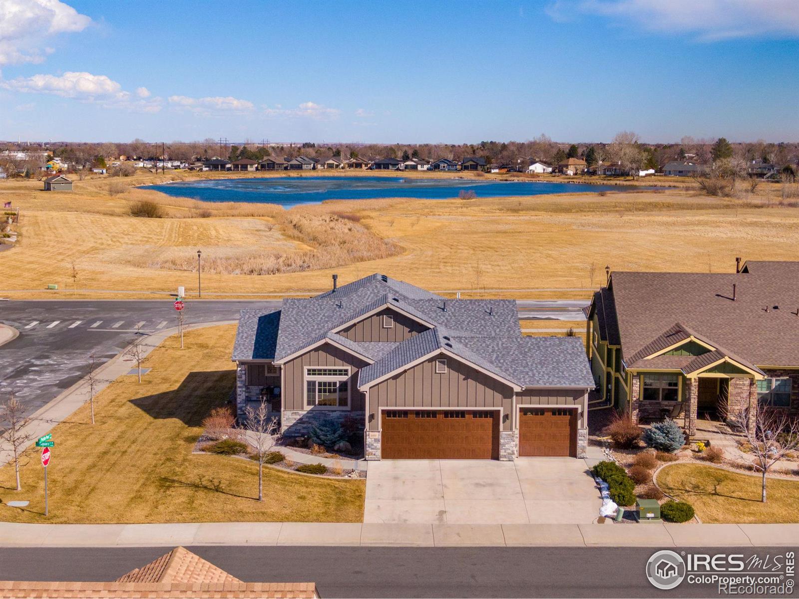 MLS Image #1 for 3408  saguaro drive,loveland, Colorado