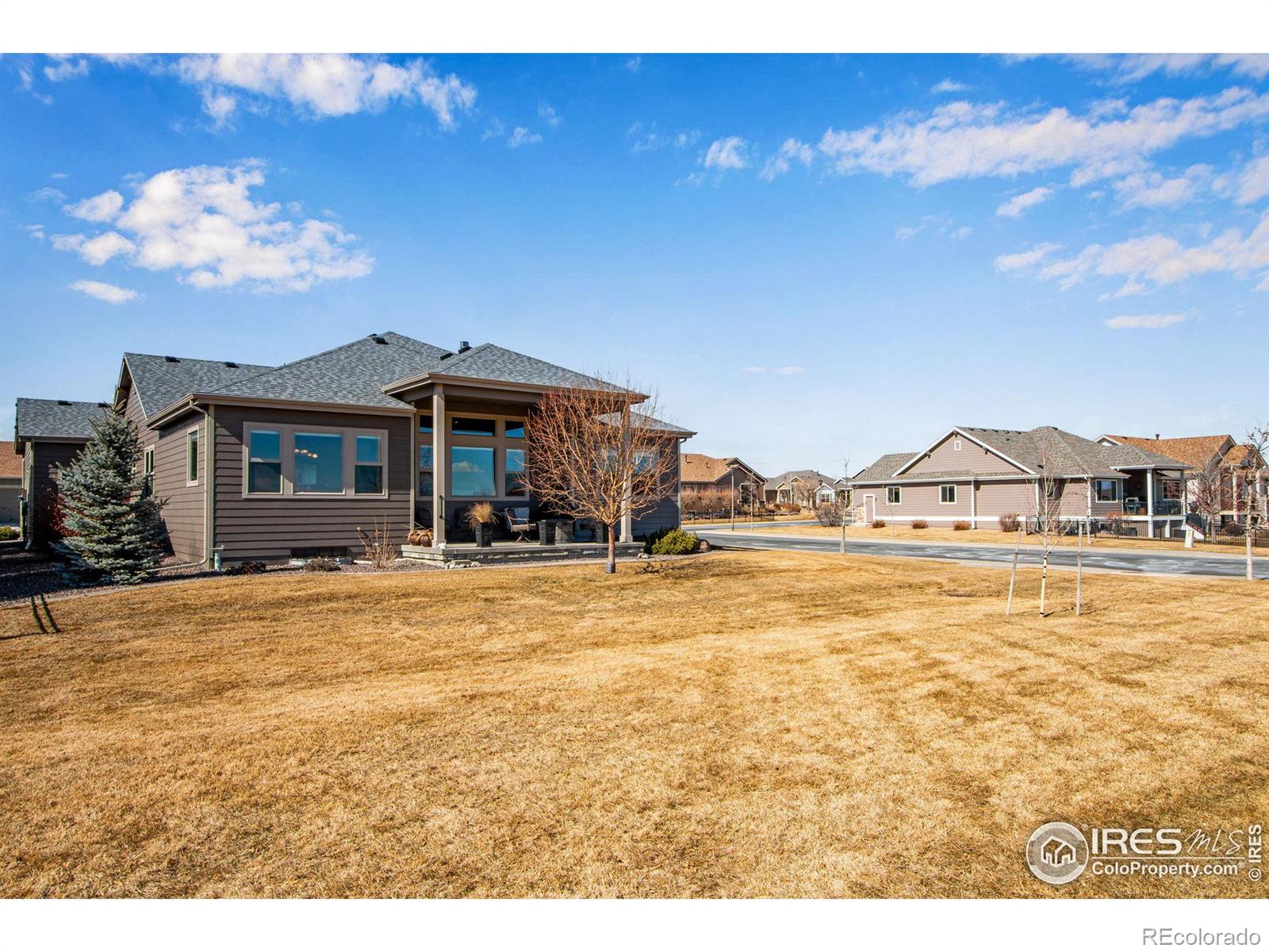 MLS Image #2 for 3408  saguaro drive,loveland, Colorado