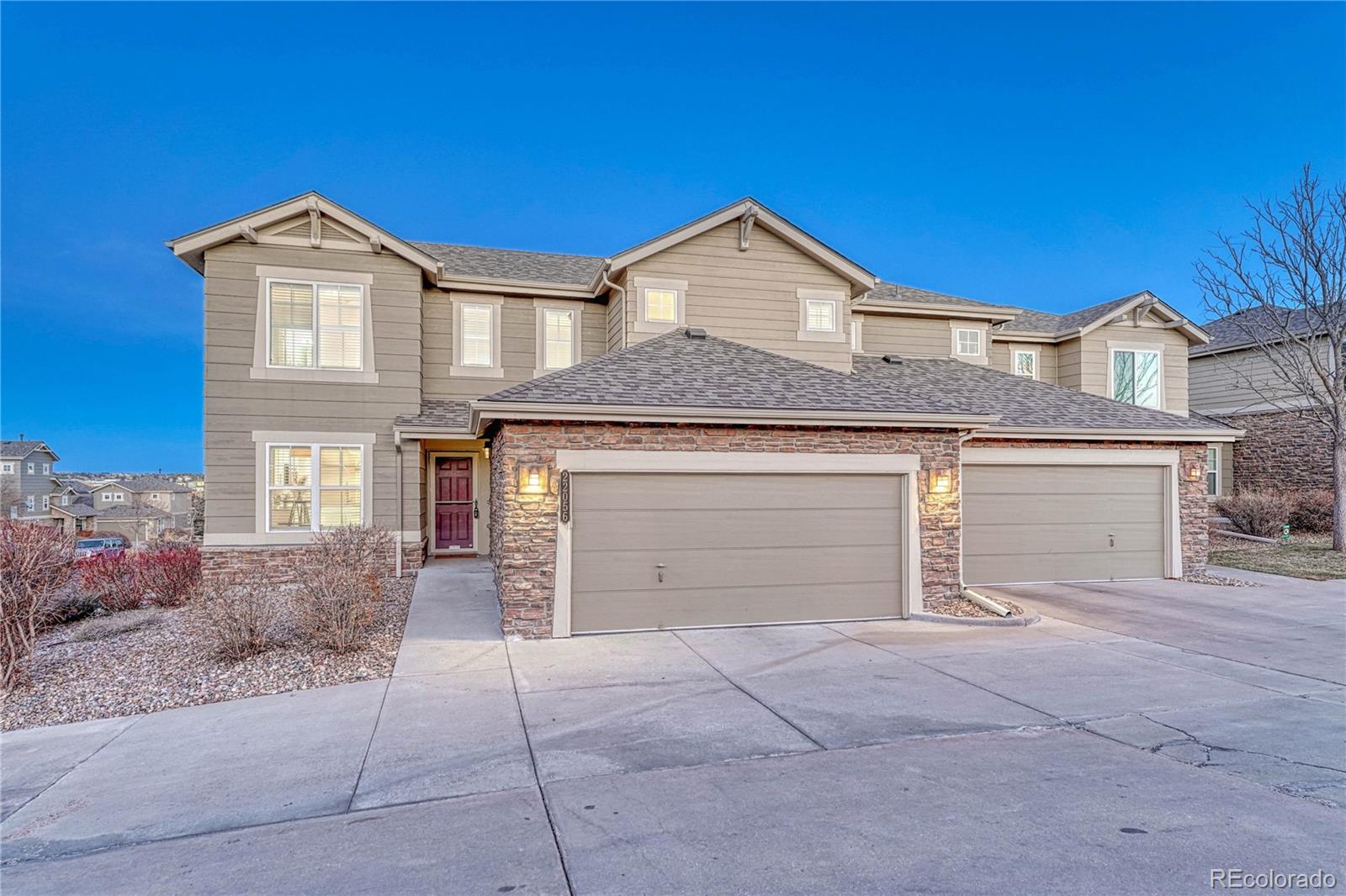 CMA Image for 22056 E Jamison Place,Aurora, Colorado