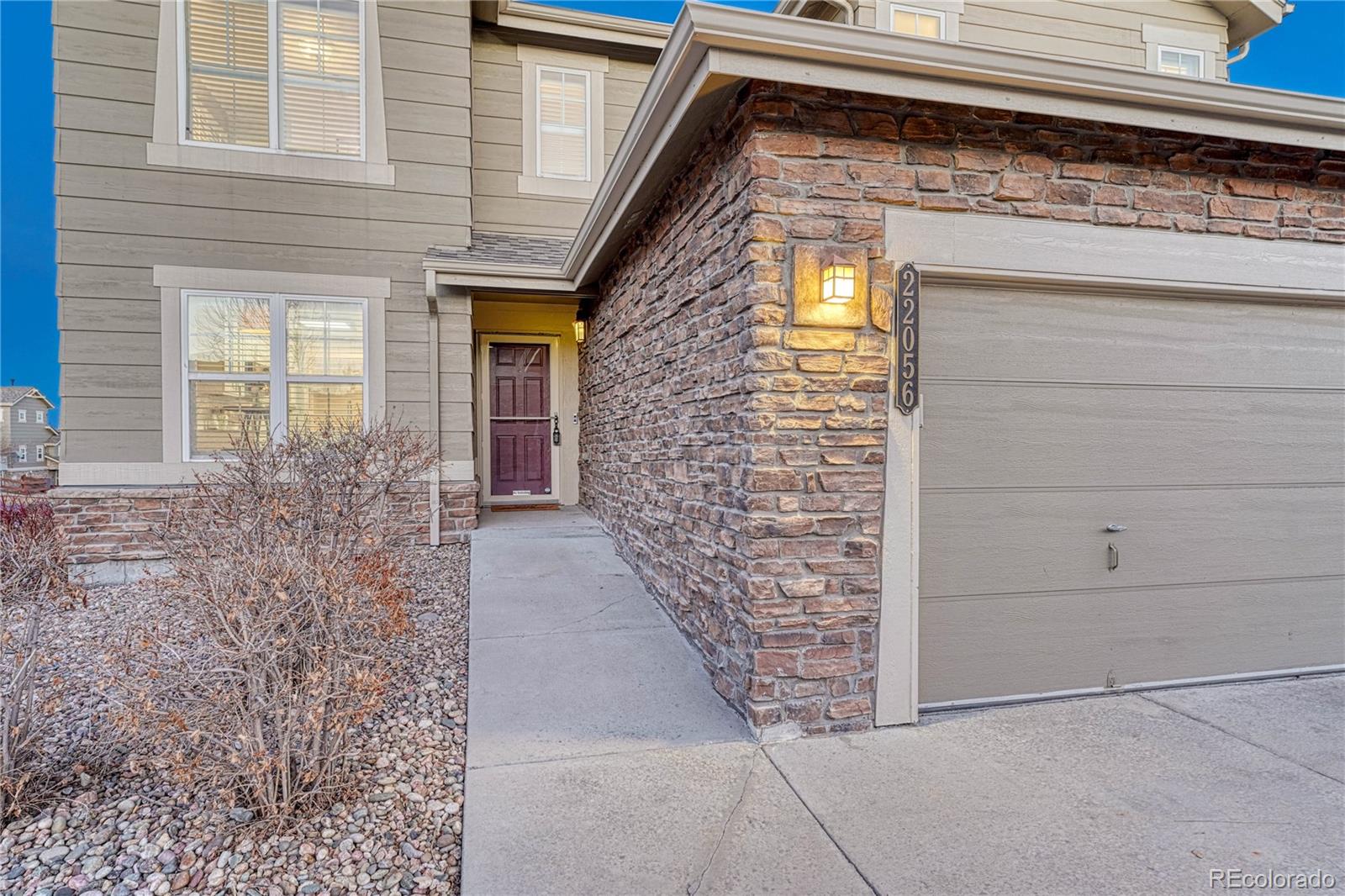 MLS Image #2 for 22056 e jamison place,aurora, Colorado