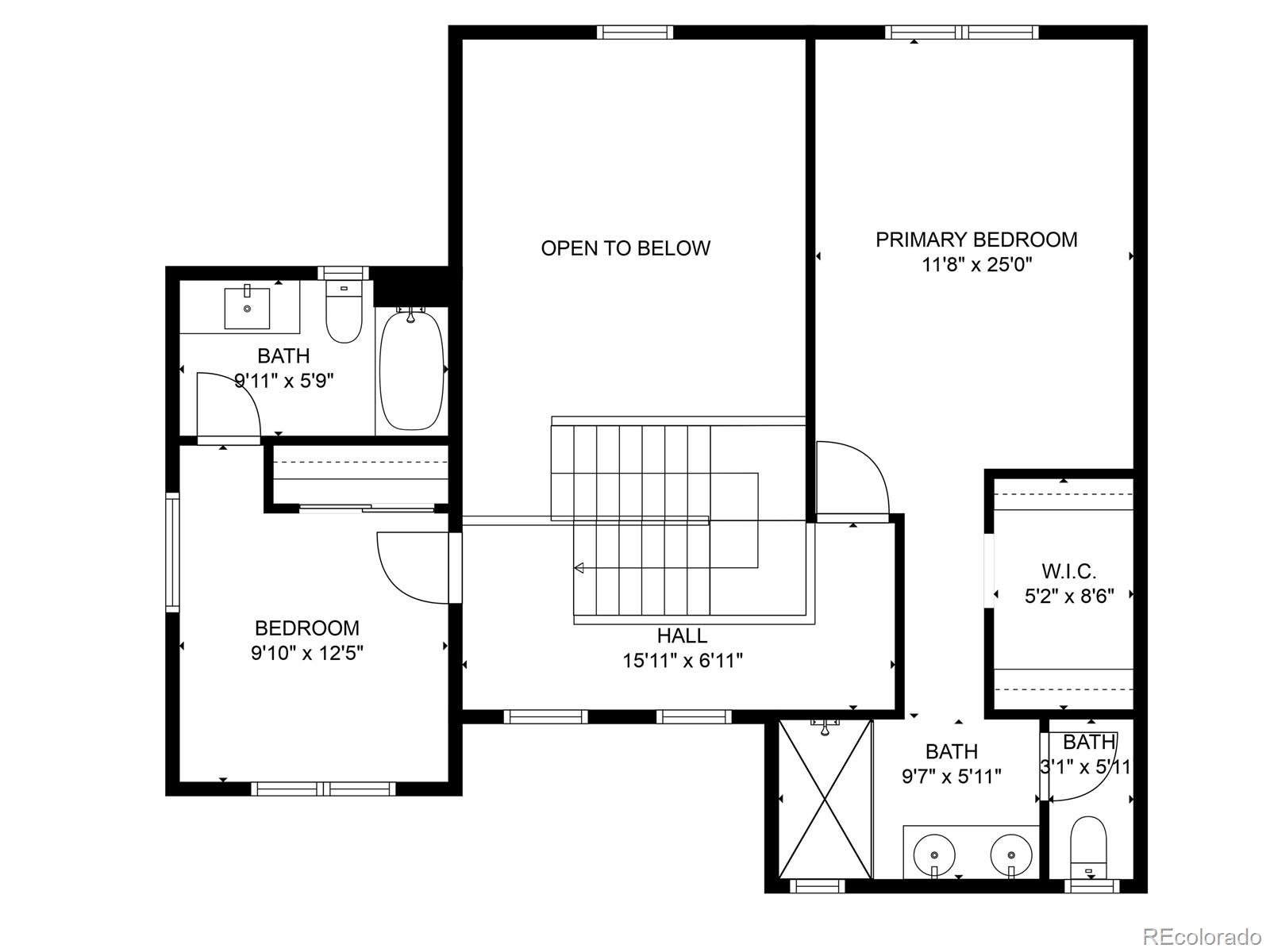 MLS Image #48 for 22056 e jamison place,aurora, Colorado