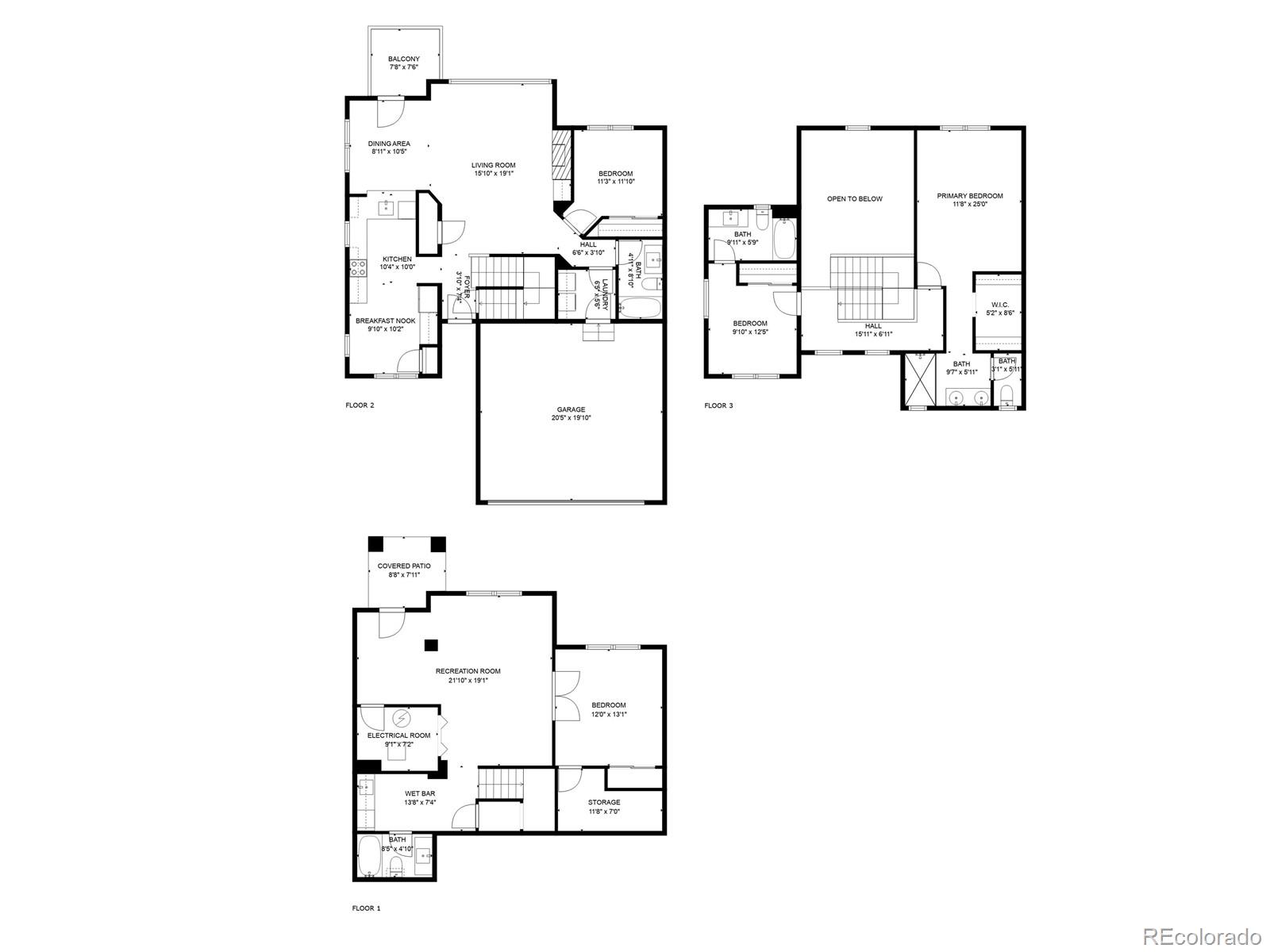 MLS Image #49 for 22056 e jamison place,aurora, Colorado