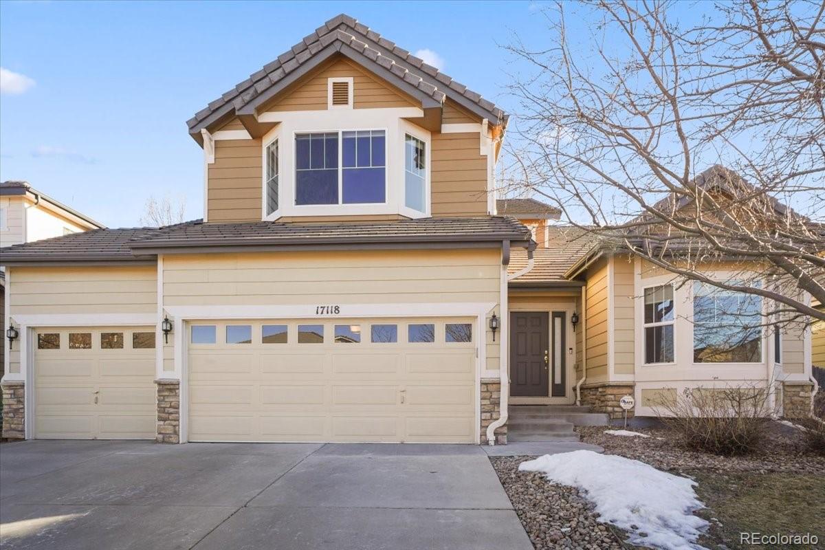 MLS Image #2 for 17118  knollside avenue,parker, Colorado