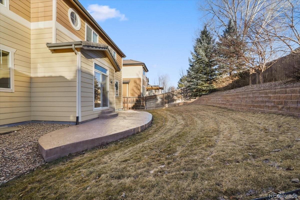 MLS Image #31 for 17118  knollside avenue,parker, Colorado