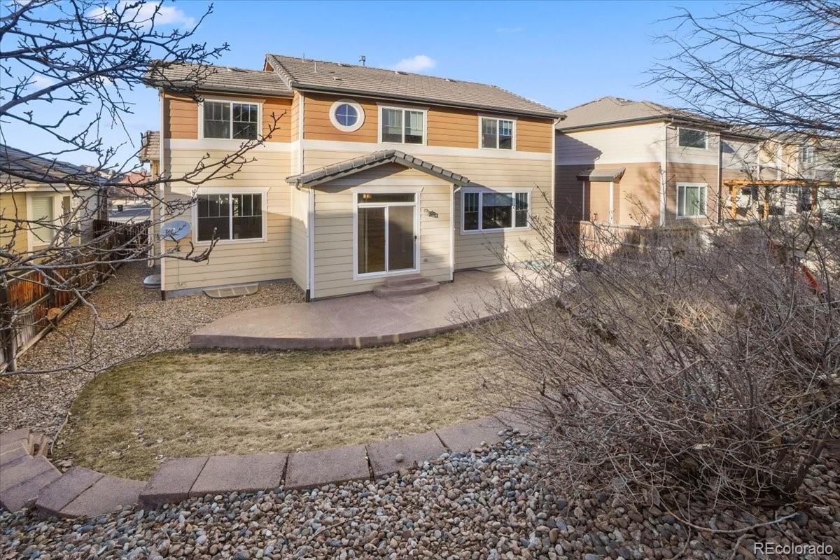 MLS Image #34 for 17118  knollside avenue,parker, Colorado