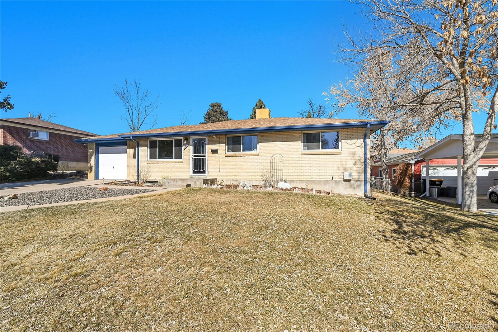 MLS Image #0 for 3175 w stanford avenue,englewood, Colorado