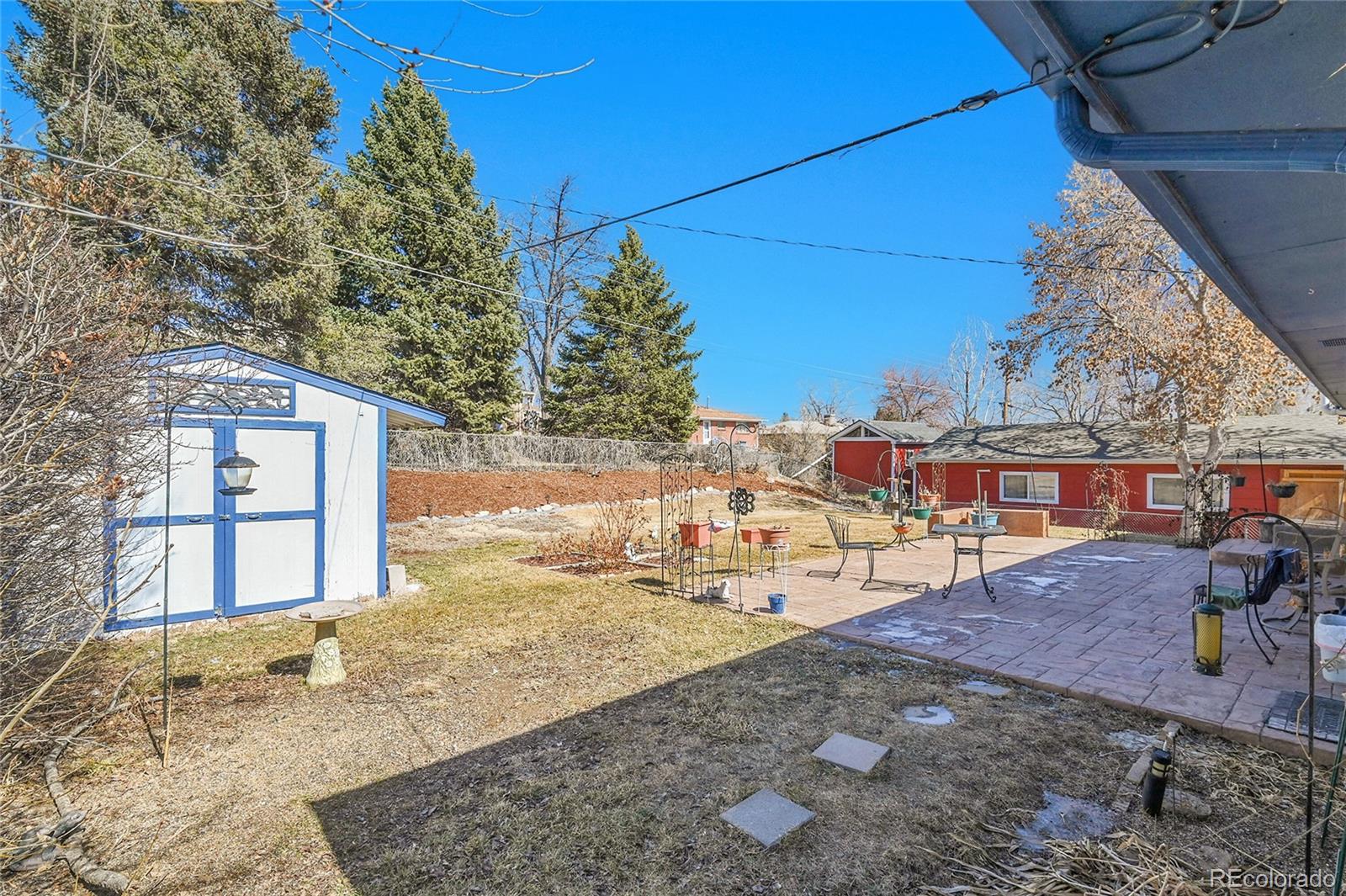 MLS Image #29 for 3175 w stanford avenue,englewood, Colorado