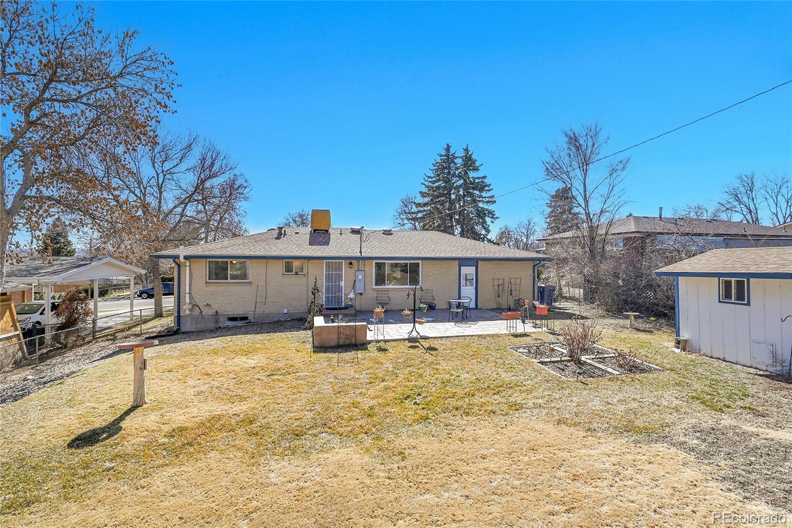 MLS Image #30 for 3175 w stanford avenue,englewood, Colorado