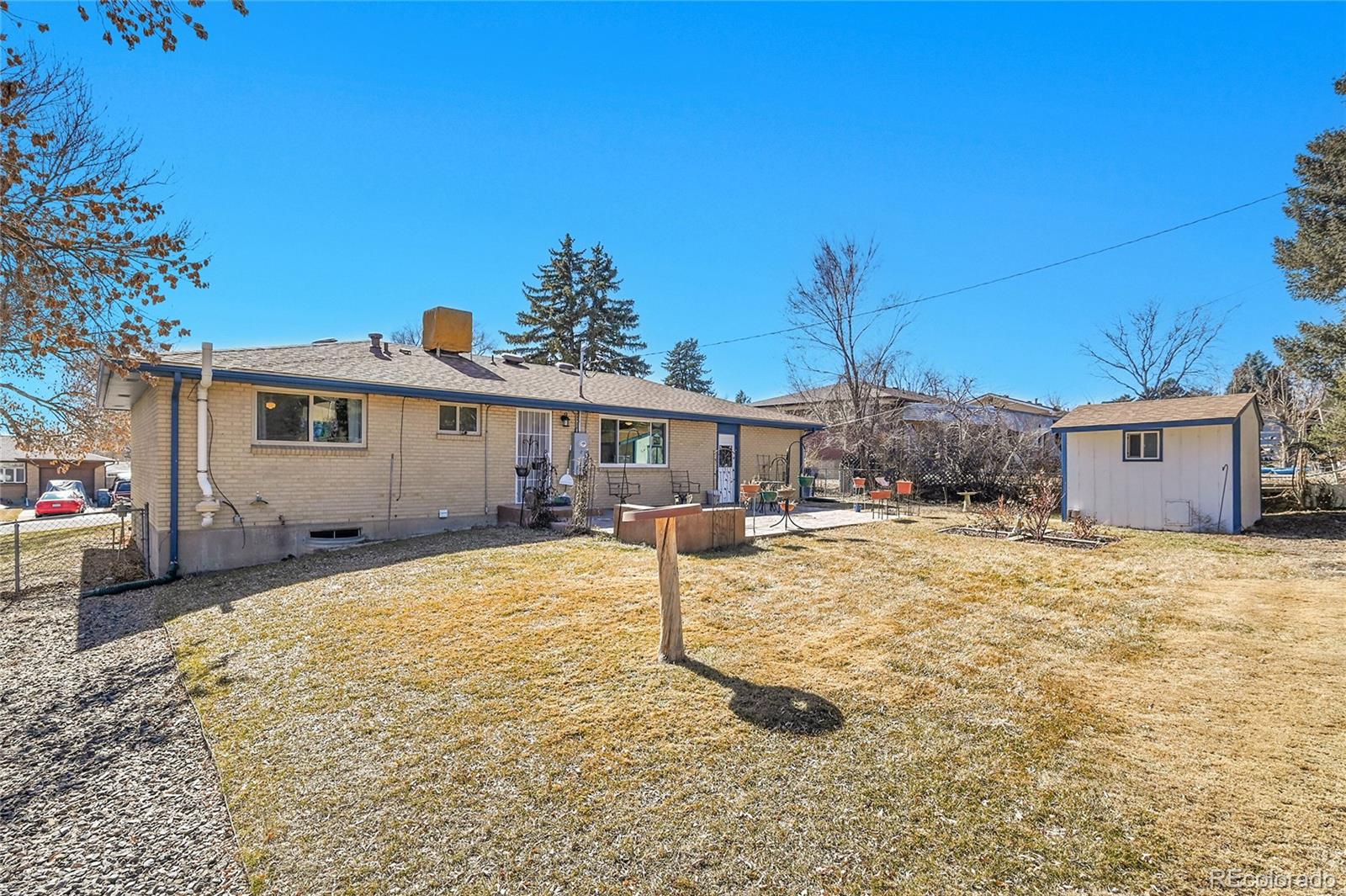 MLS Image #31 for 3175 w stanford avenue,englewood, Colorado