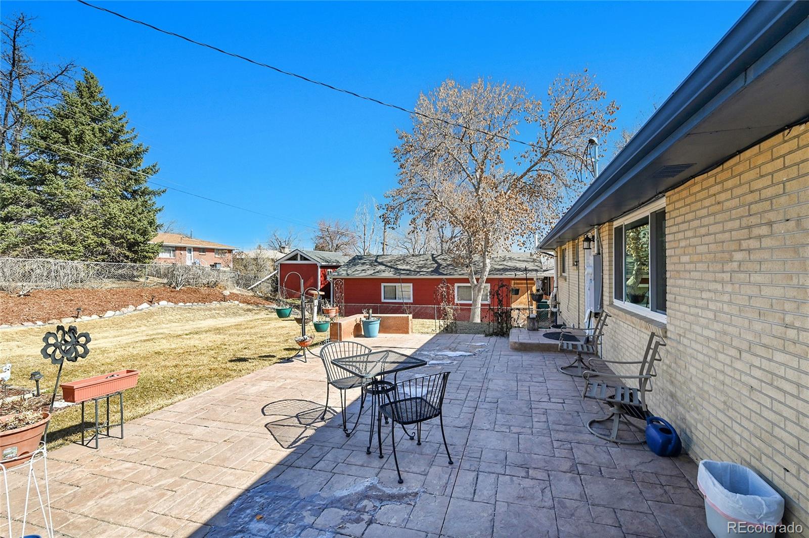 MLS Image #33 for 3175 w stanford avenue,englewood, Colorado