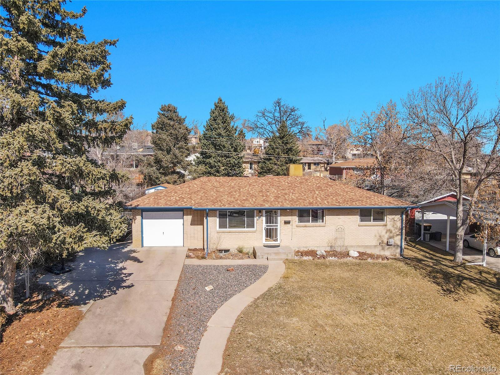 MLS Image #35 for 3175 w stanford avenue,englewood, Colorado