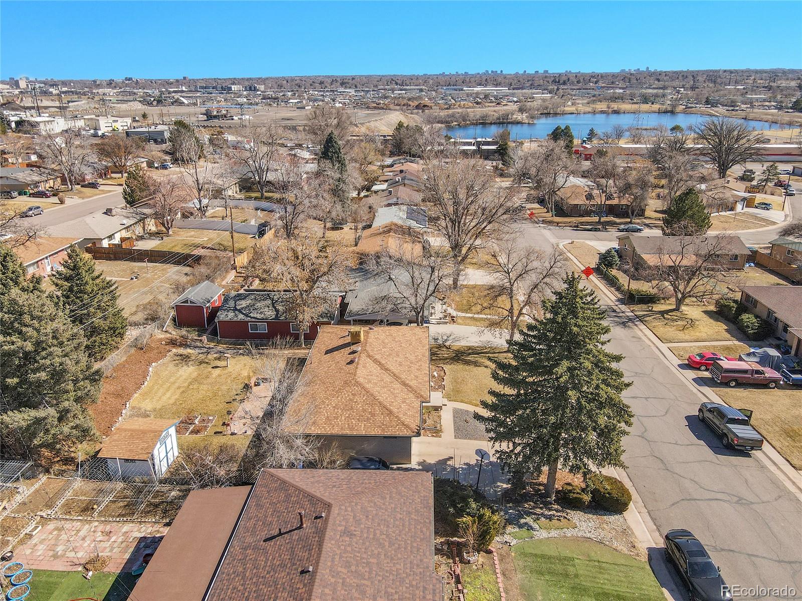 MLS Image #36 for 3175 w stanford avenue,englewood, Colorado