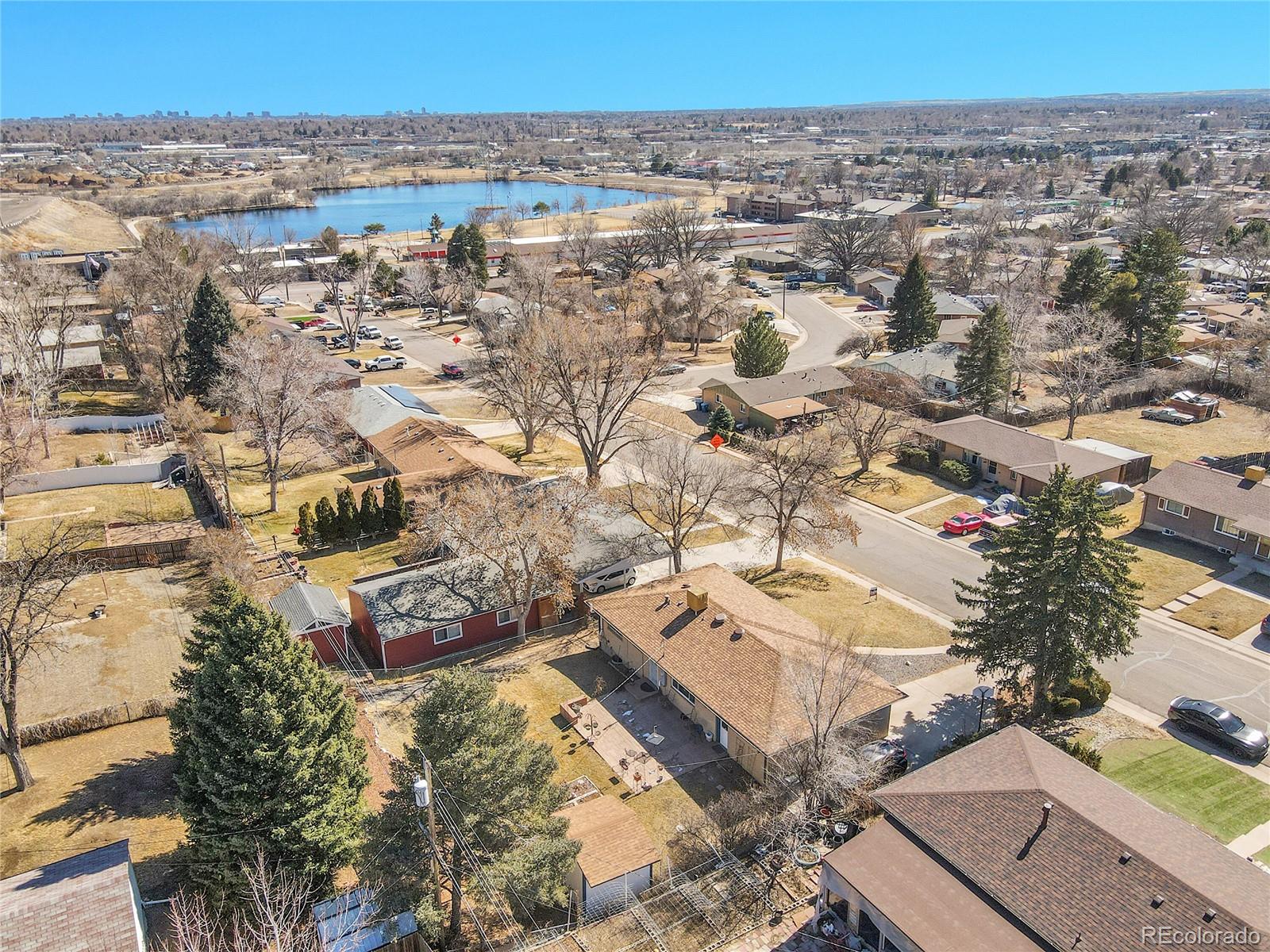 MLS Image #37 for 3175 w stanford avenue,englewood, Colorado