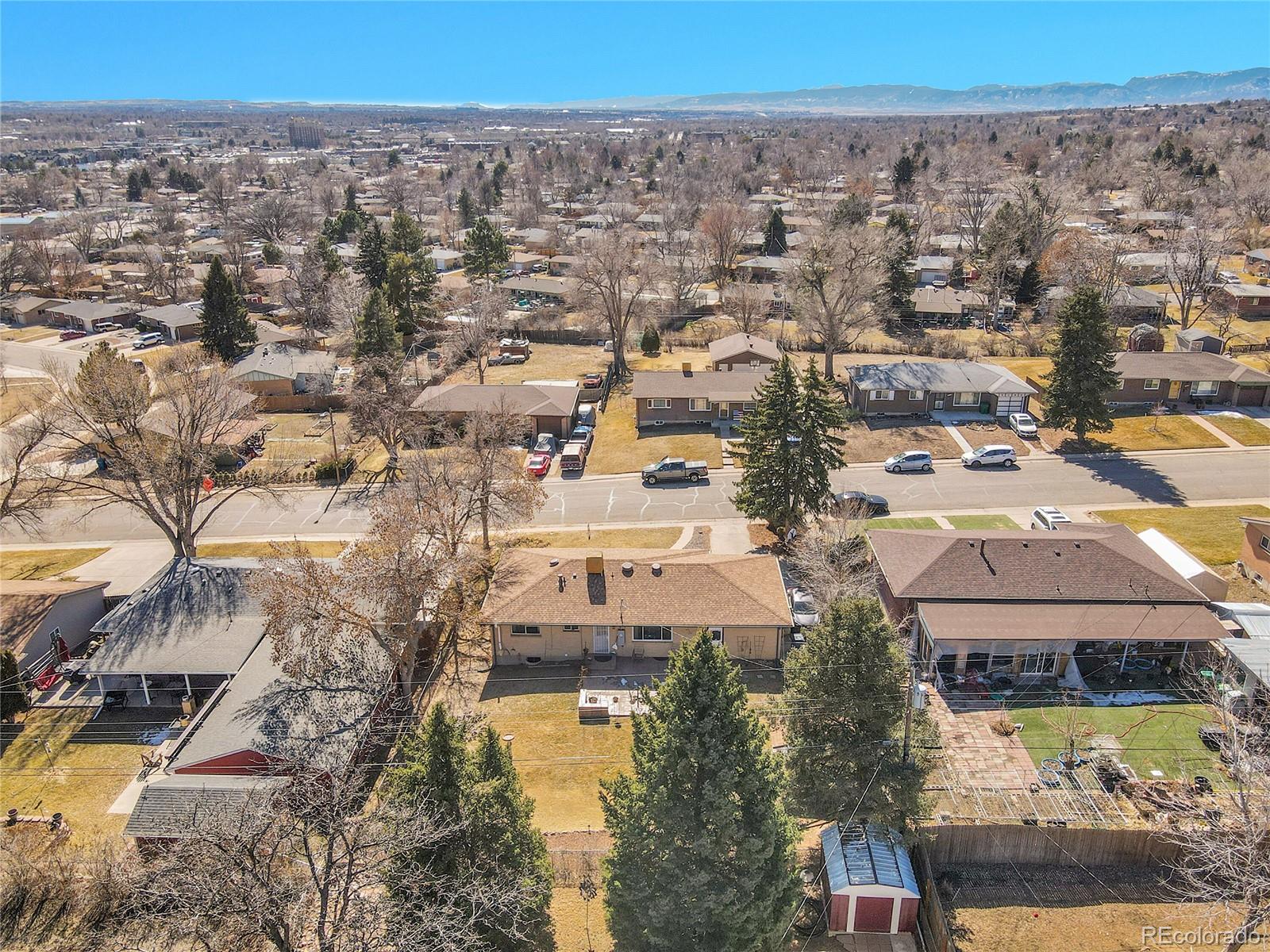 MLS Image #38 for 3175 w stanford avenue,englewood, Colorado