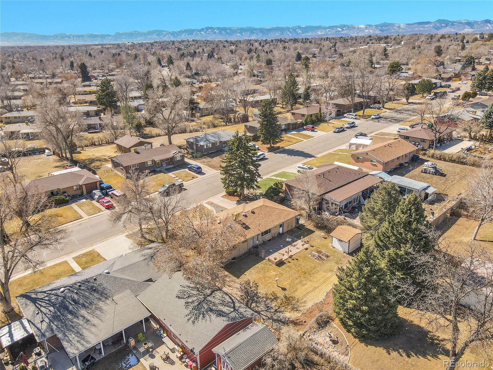 MLS Image #39 for 3175 w stanford avenue,englewood, Colorado