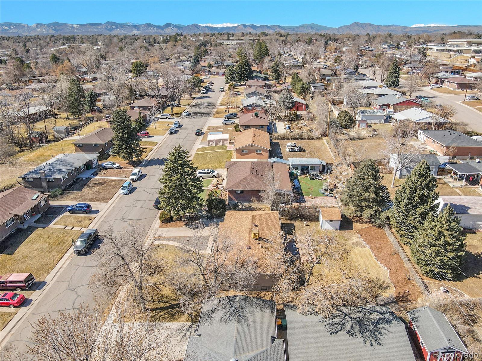 MLS Image #40 for 3175 w stanford avenue,englewood, Colorado