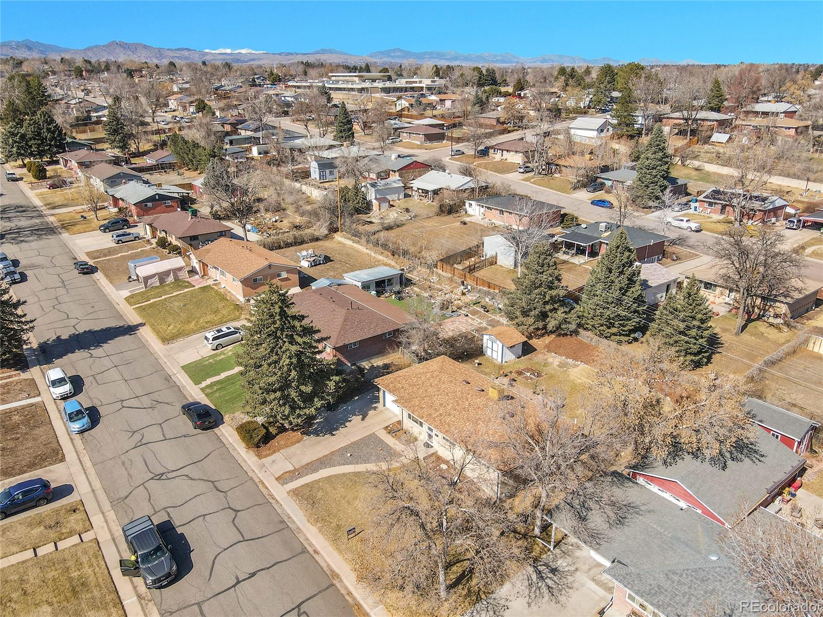 MLS Image #41 for 3175 w stanford avenue,englewood, Colorado