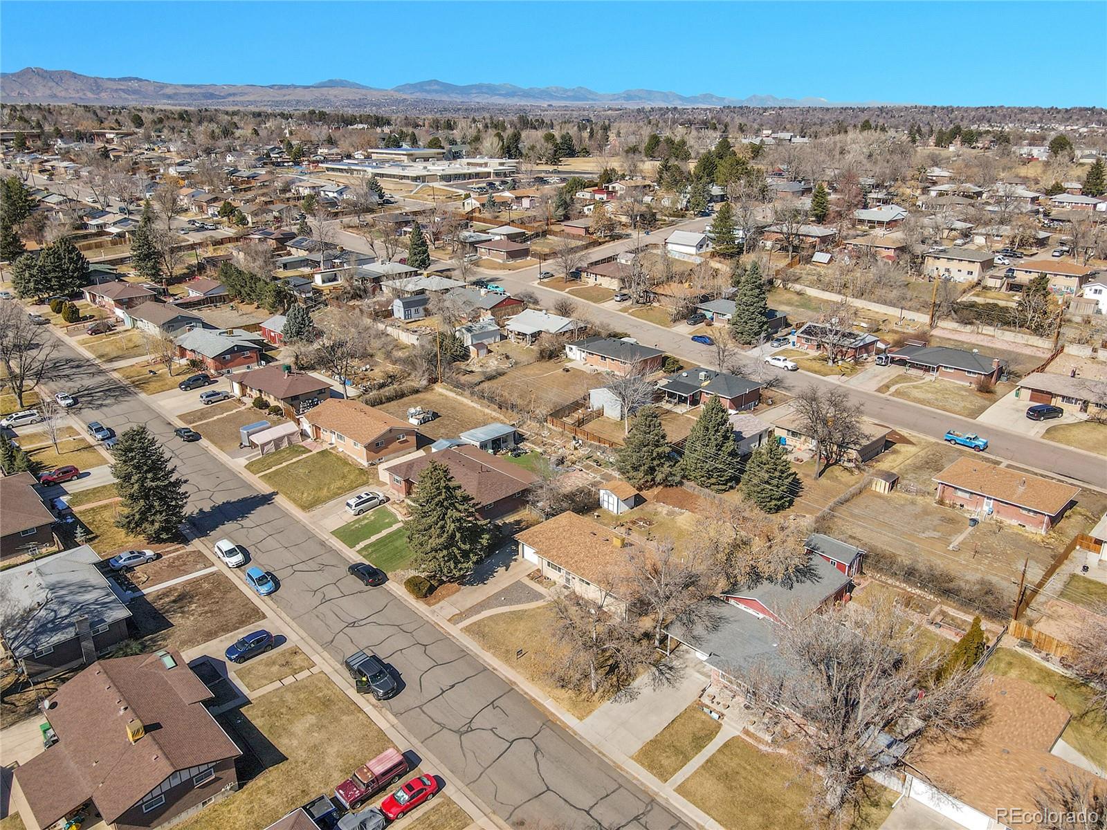 MLS Image #42 for 3175 w stanford avenue,englewood, Colorado