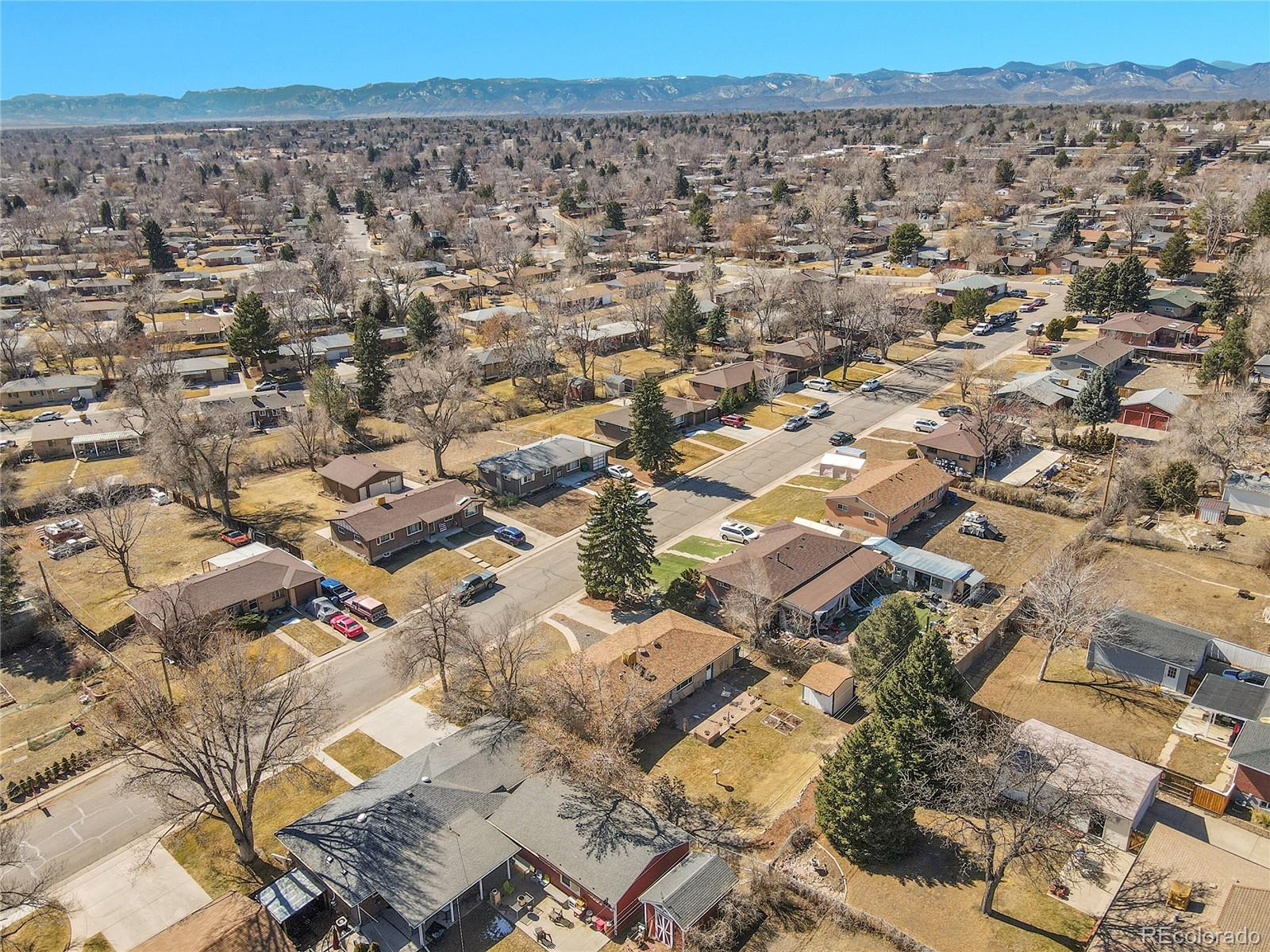 MLS Image #43 for 3175 w stanford avenue,englewood, Colorado