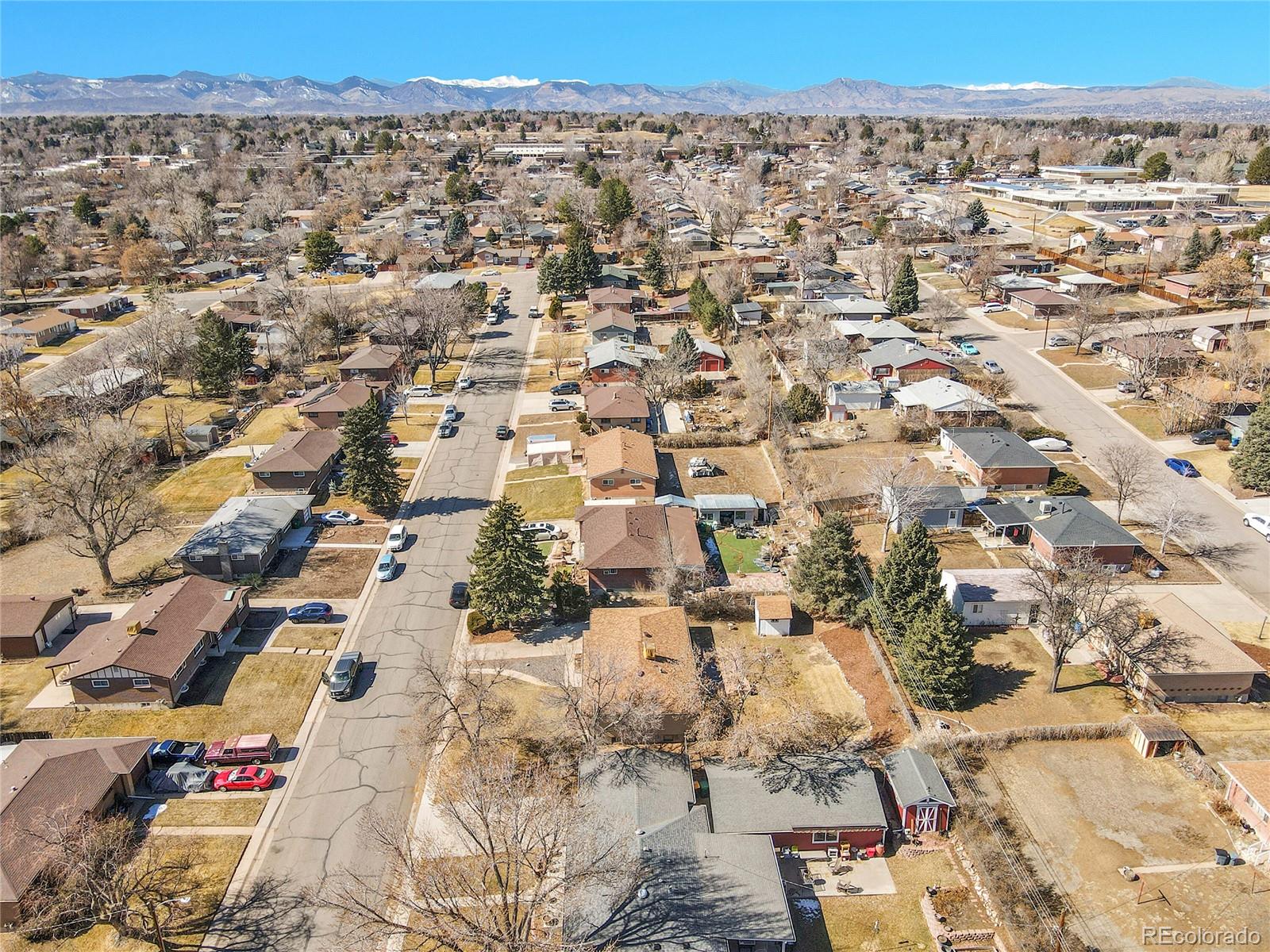 MLS Image #45 for 3175 w stanford avenue,englewood, Colorado