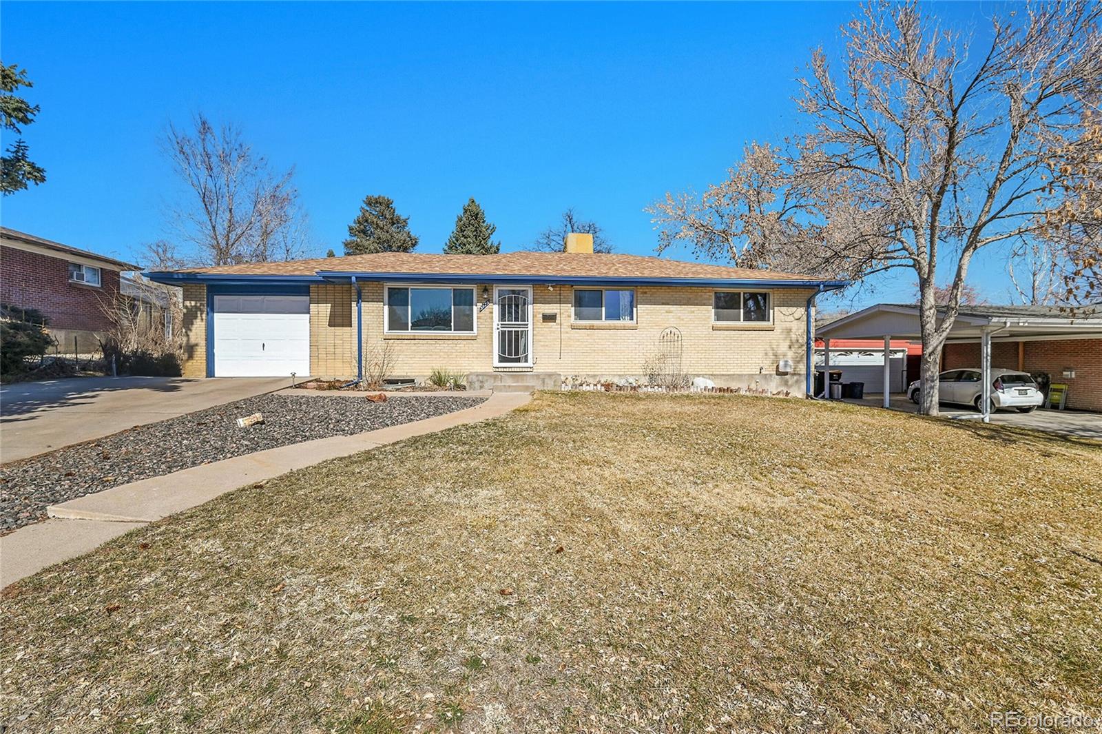 MLS Image #46 for 3175 w stanford avenue,englewood, Colorado