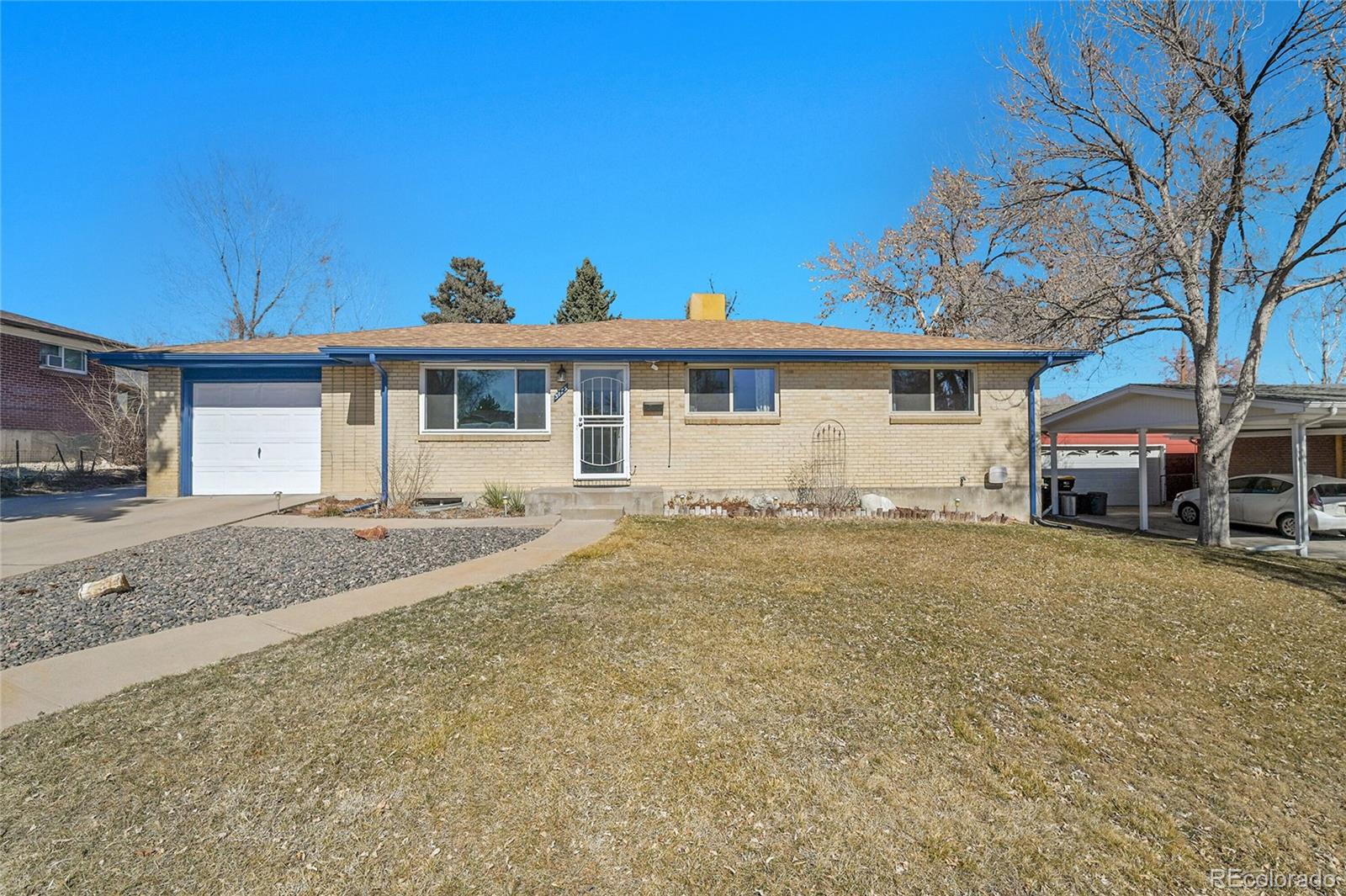 MLS Image #48 for 3175 w stanford avenue,englewood, Colorado