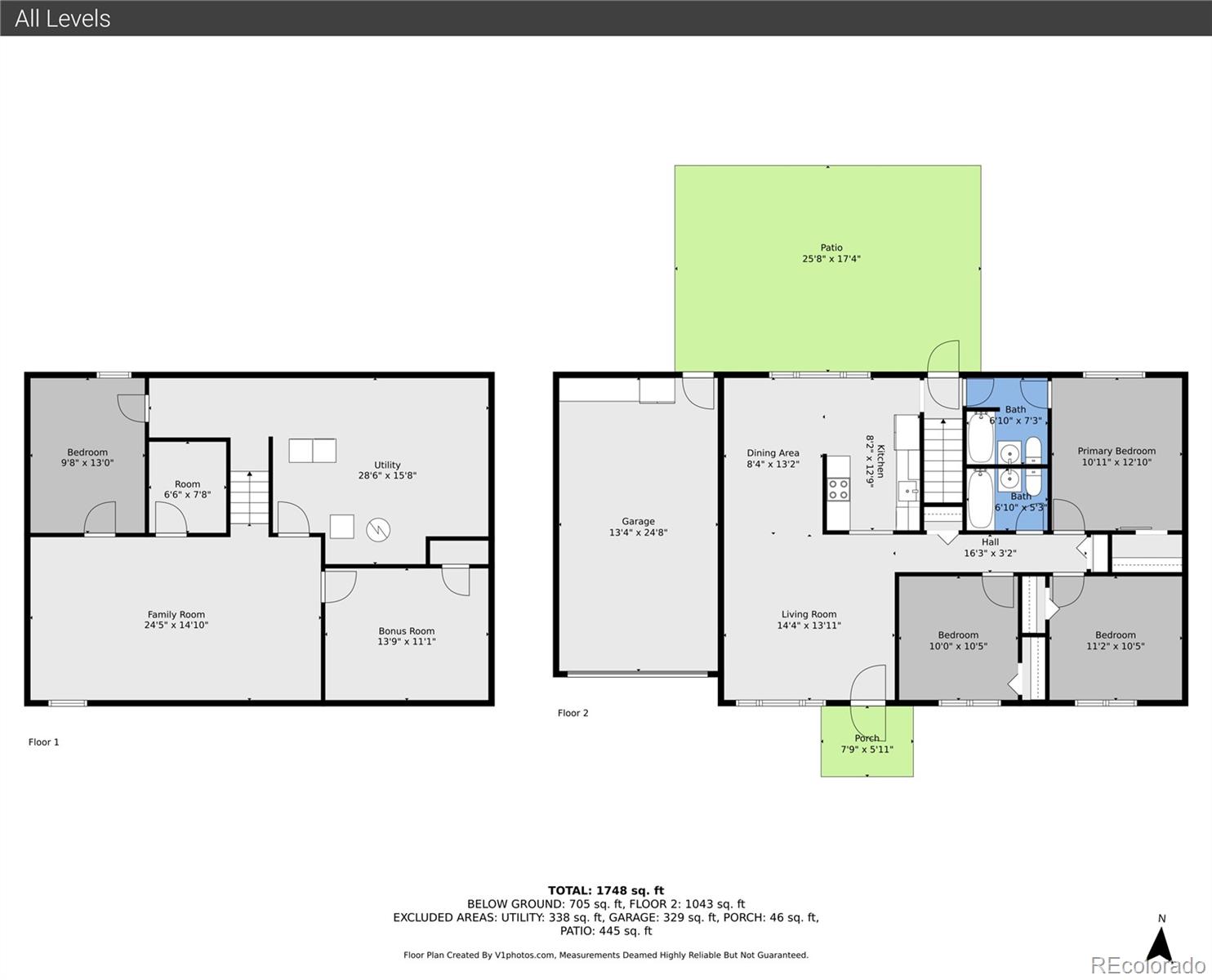 MLS Image #49 for 3175 w stanford avenue,englewood, Colorado