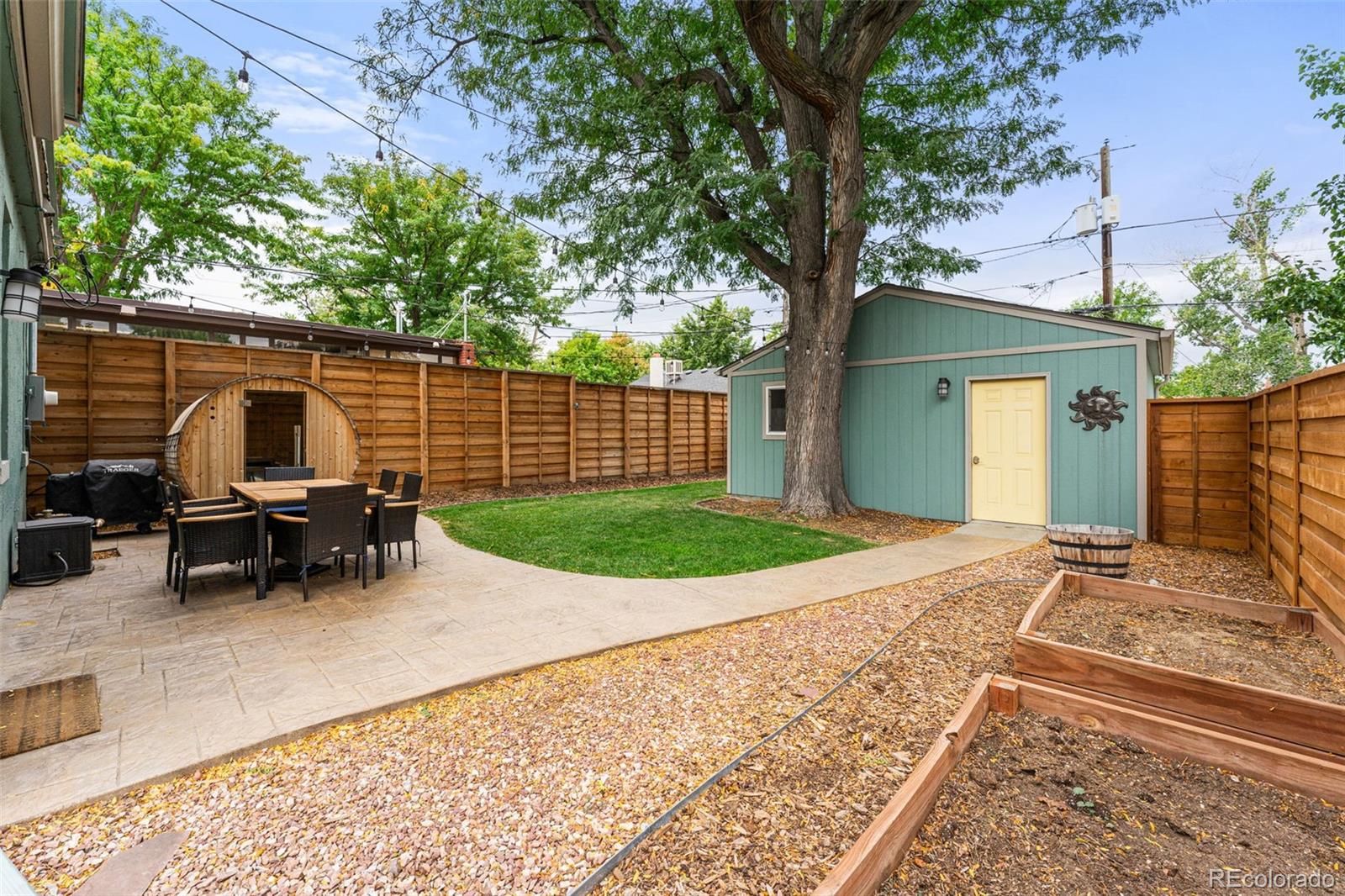 MLS Image #25 for 2089 s washington street,denver, Colorado