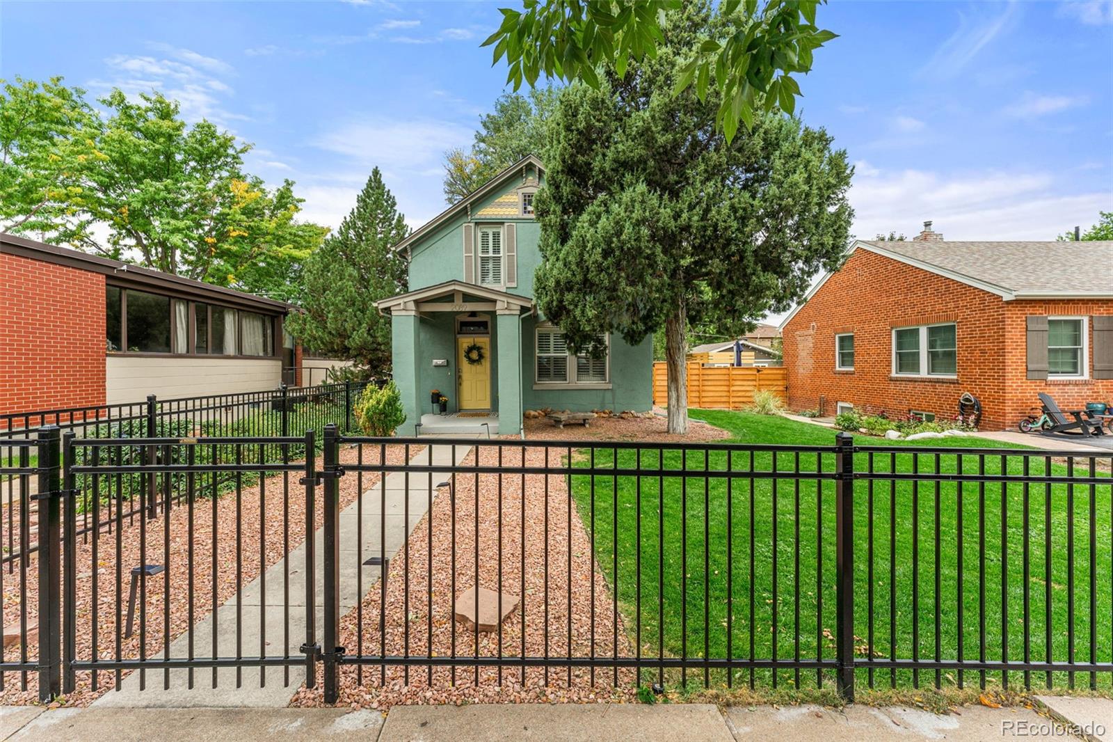 MLS Image #28 for 2089 s washington street,denver, Colorado