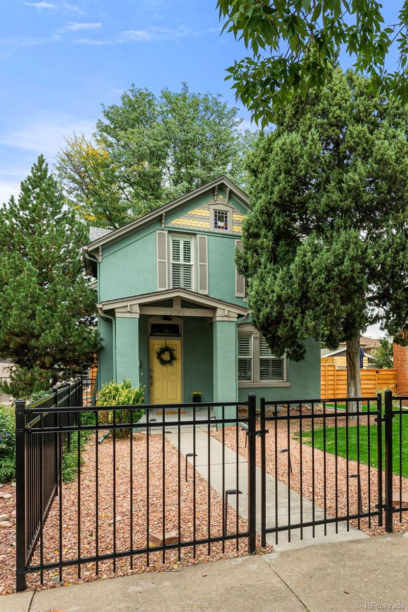 MLS Image #29 for 2089 s washington street,denver, Colorado