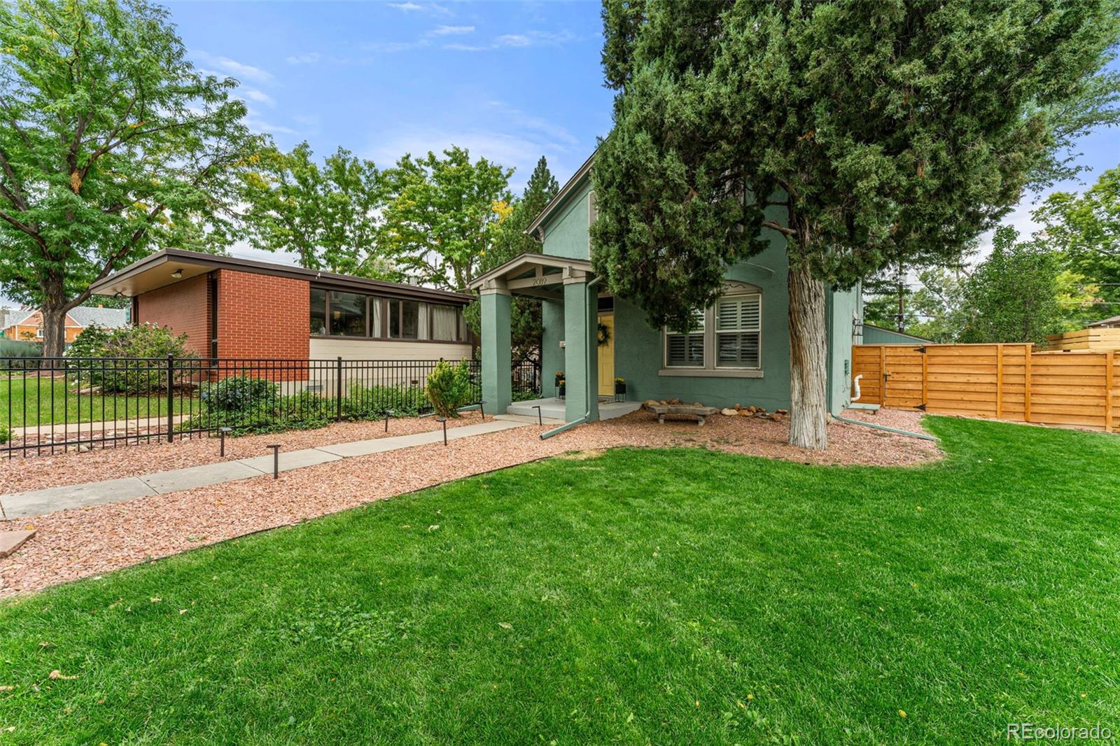 MLS Image #30 for 2089 s washington street,denver, Colorado