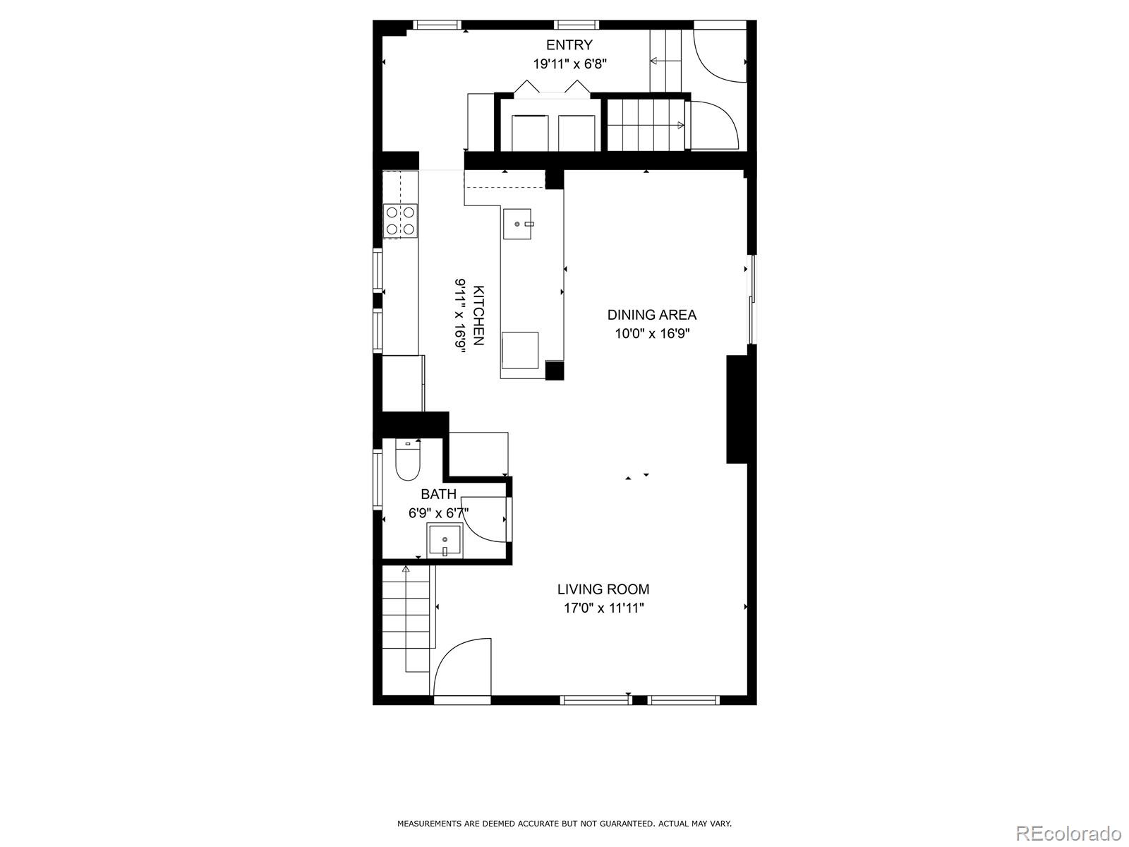 MLS Image #31 for 2089 s washington street,denver, Colorado