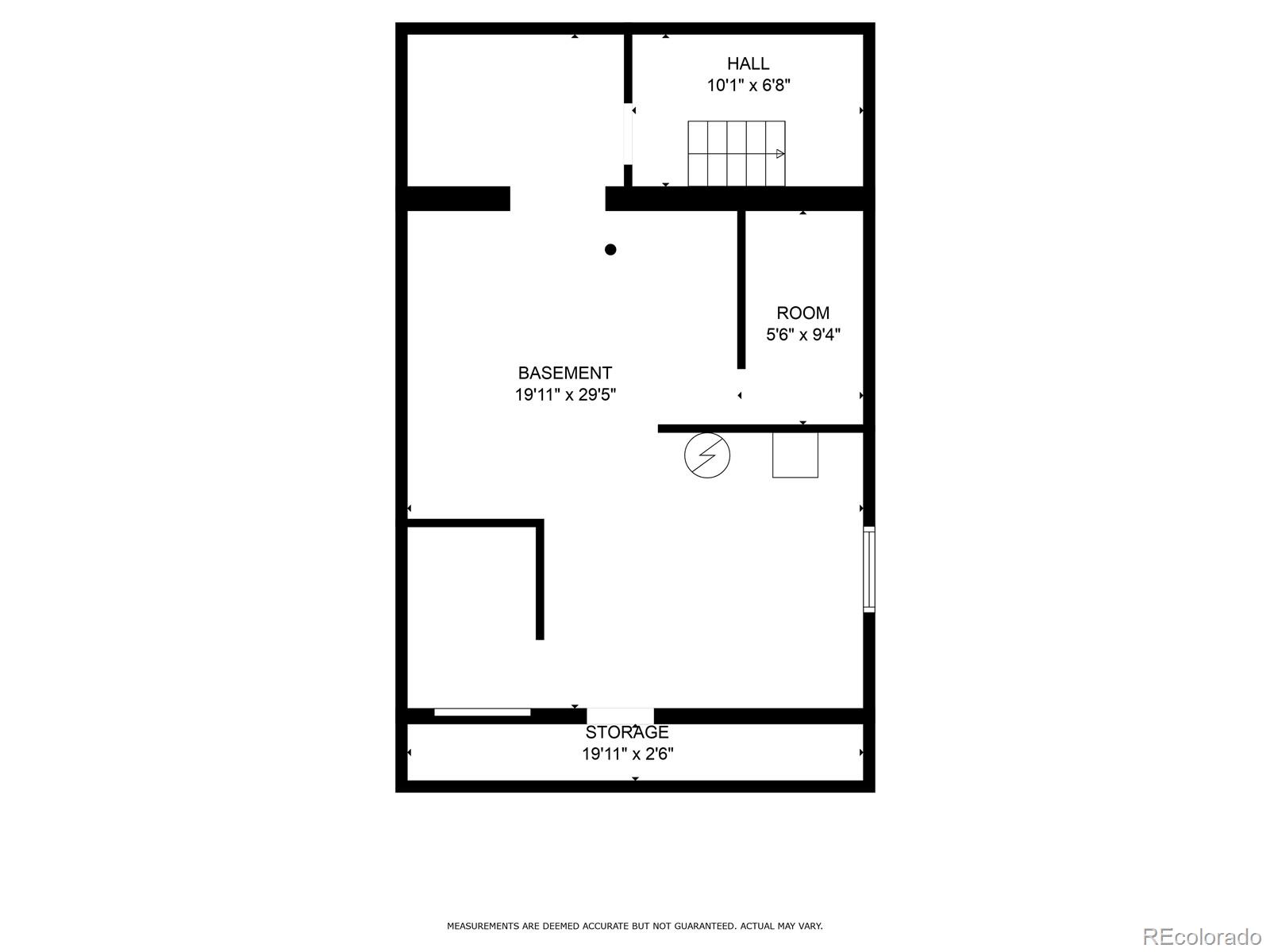 MLS Image #33 for 2089 s washington street,denver, Colorado