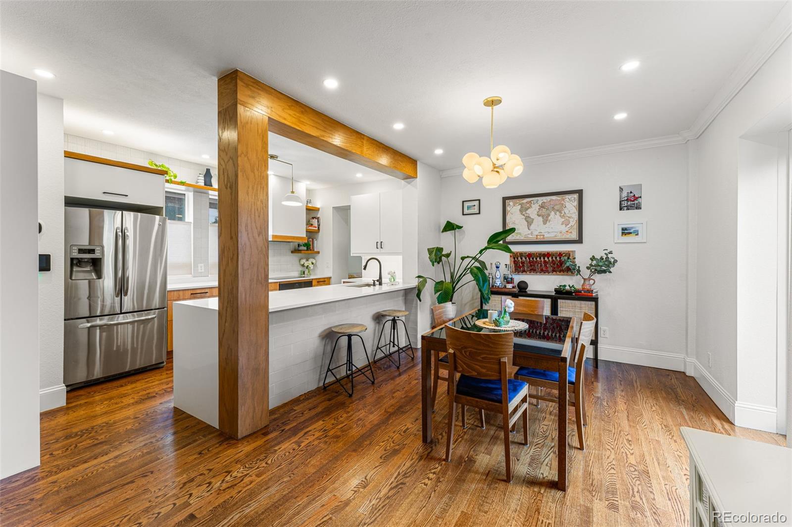 MLS Image #5 for 2089 s washington street,denver, Colorado