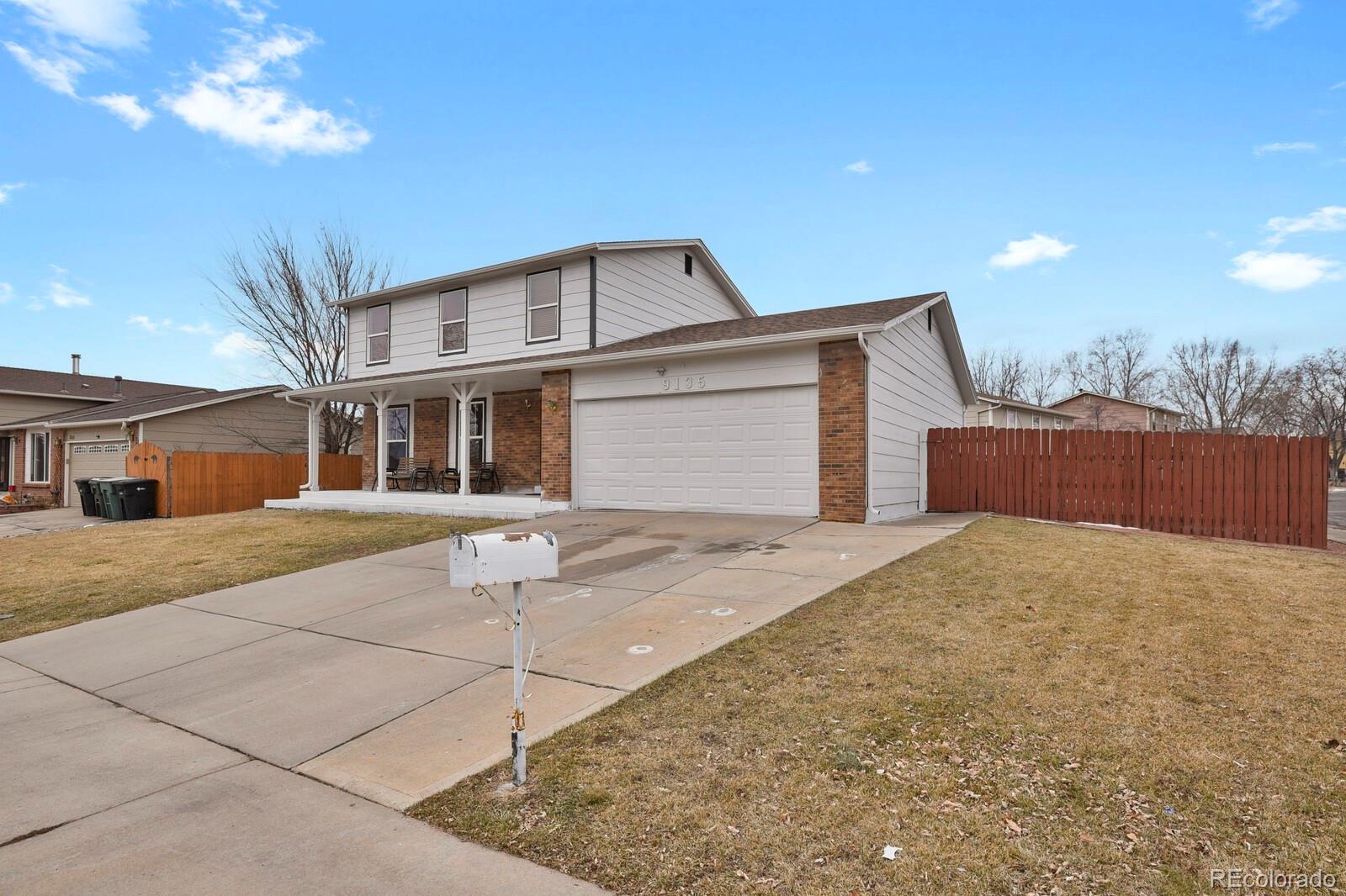 MLS Image #2 for 9135  bellaire street,thornton, Colorado