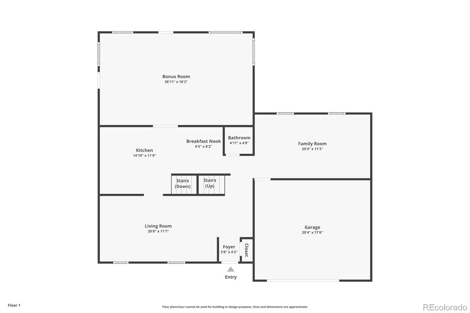 MLS Image #36 for 9135  bellaire street,thornton, Colorado