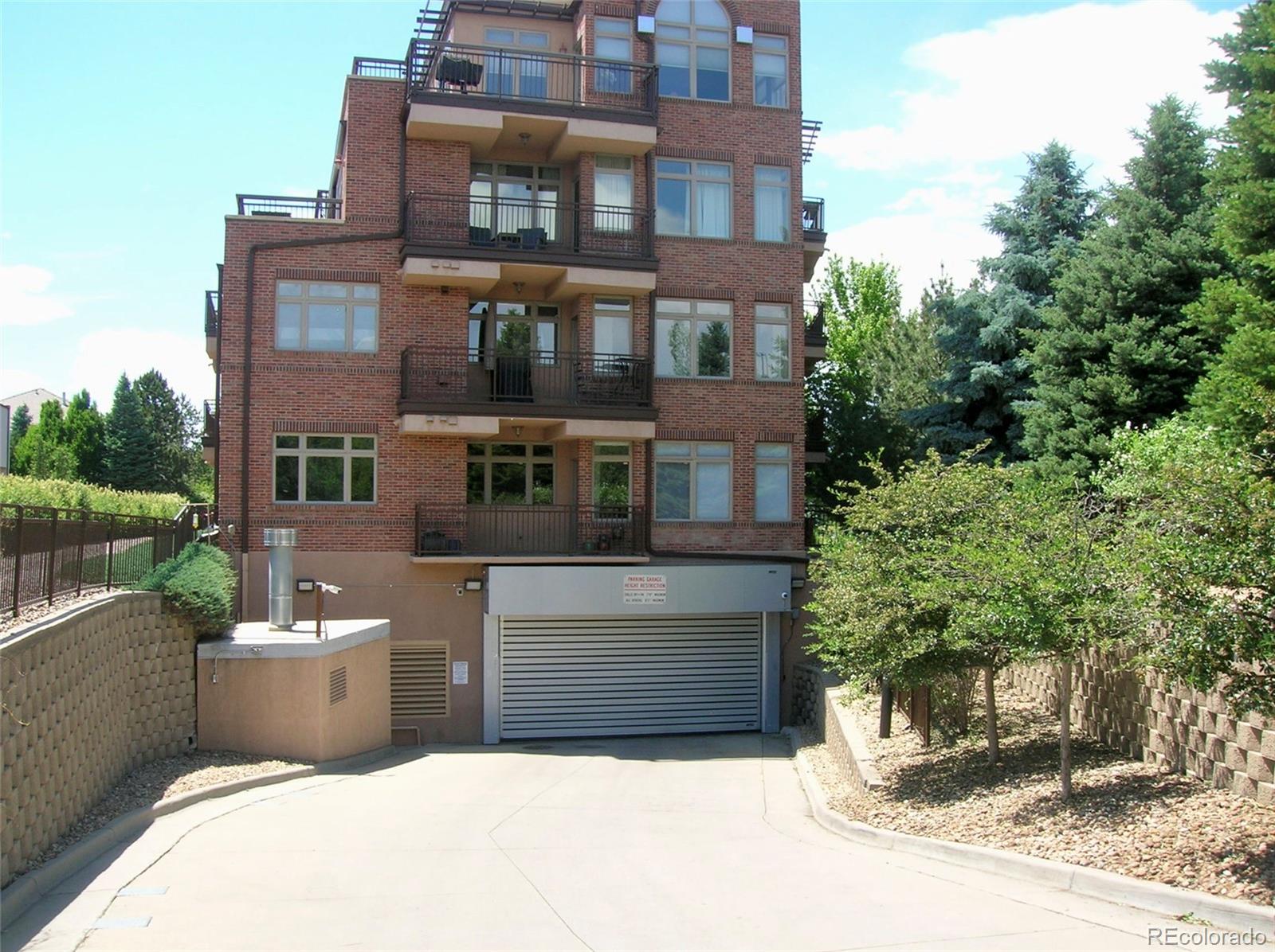 MLS Image #1 for 2700 e cherry creek drive,denver, Colorado