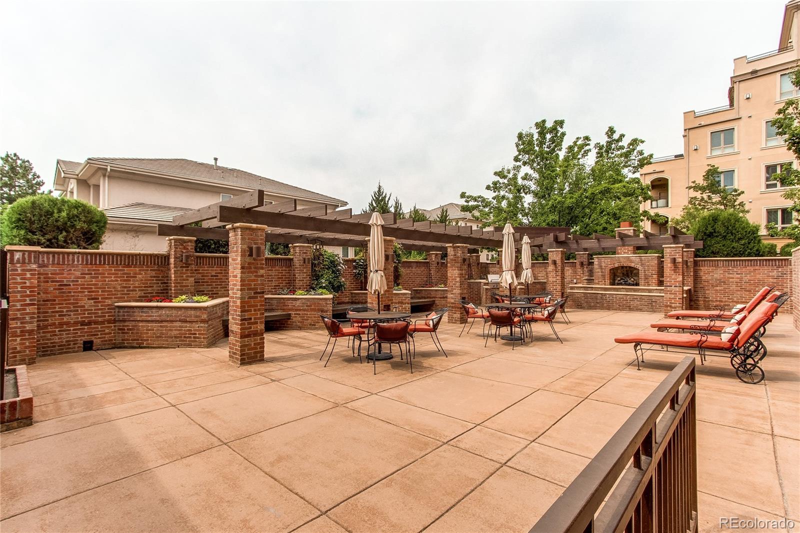 MLS Image #28 for 2700 e cherry creek drive,denver, Colorado