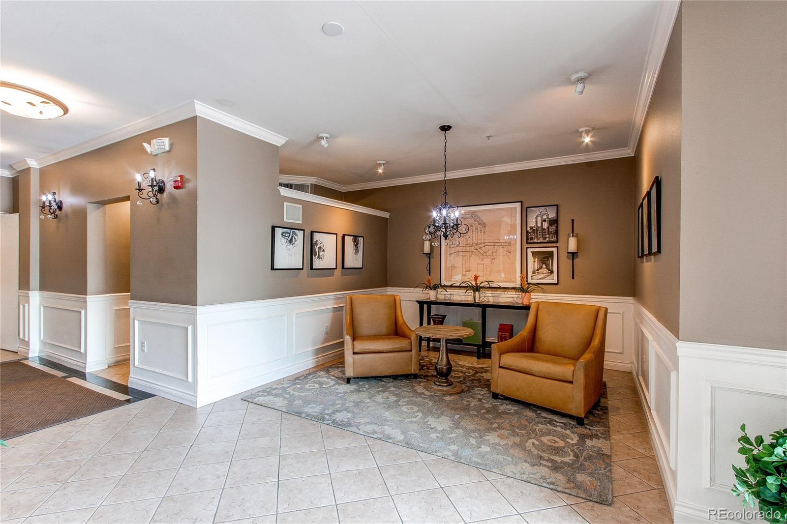 MLS Image #4 for 2700 e cherry creek drive,denver, Colorado