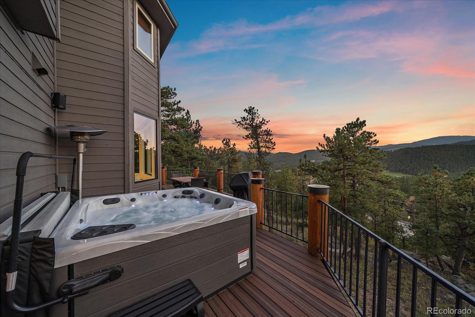 MLS Image #42 for 4125  aspen lane,evergreen, Colorado