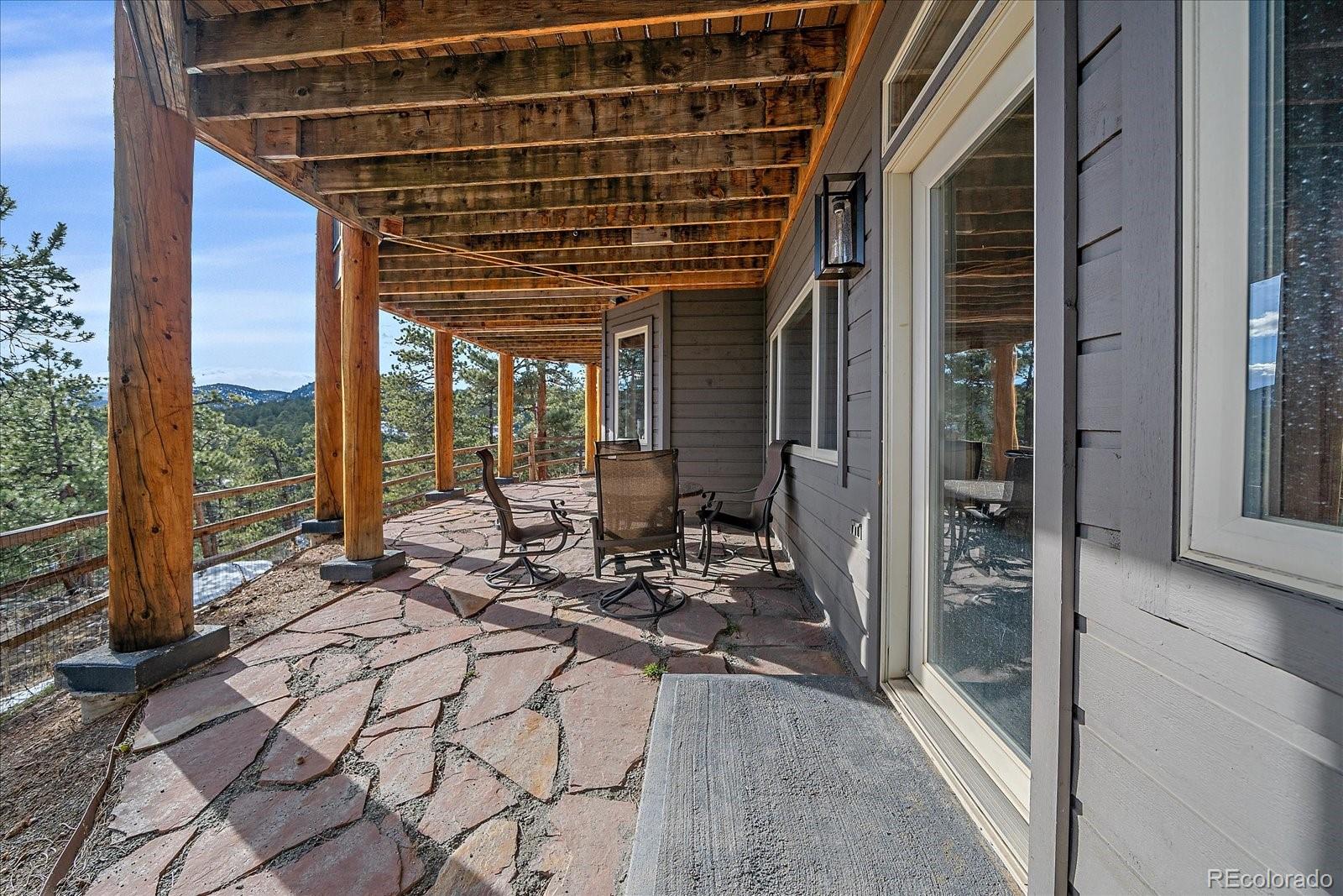 MLS Image #43 for 4125  aspen lane,evergreen, Colorado