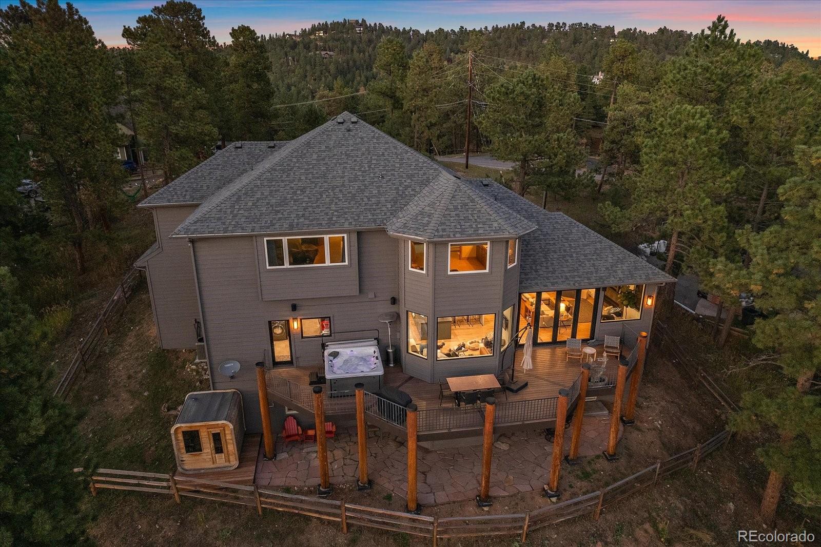 MLS Image #47 for 4125  aspen lane,evergreen, Colorado