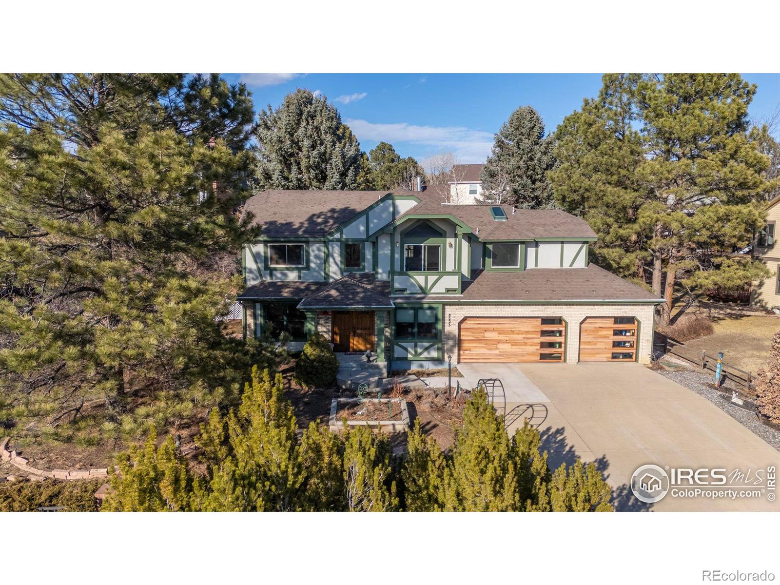 MLS Image #0 for 8223  kincross way,boulder, Colorado