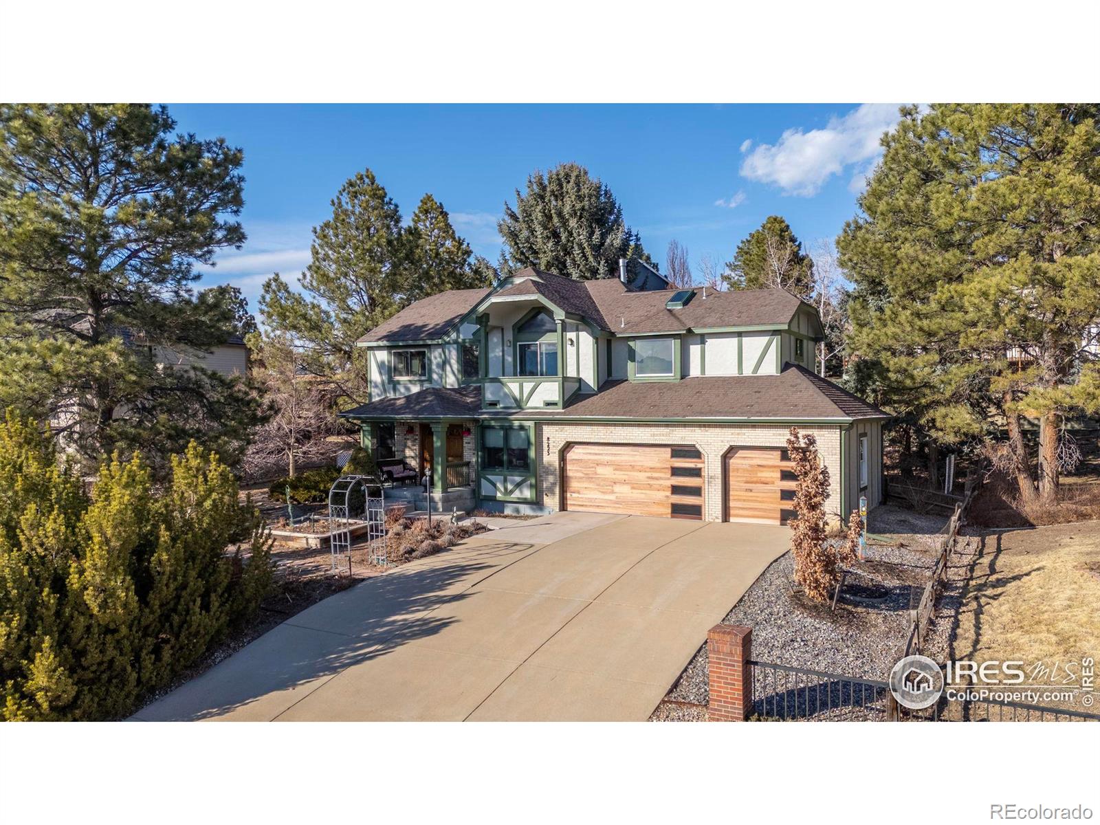 MLS Image #1 for 8223  kincross way,boulder, Colorado