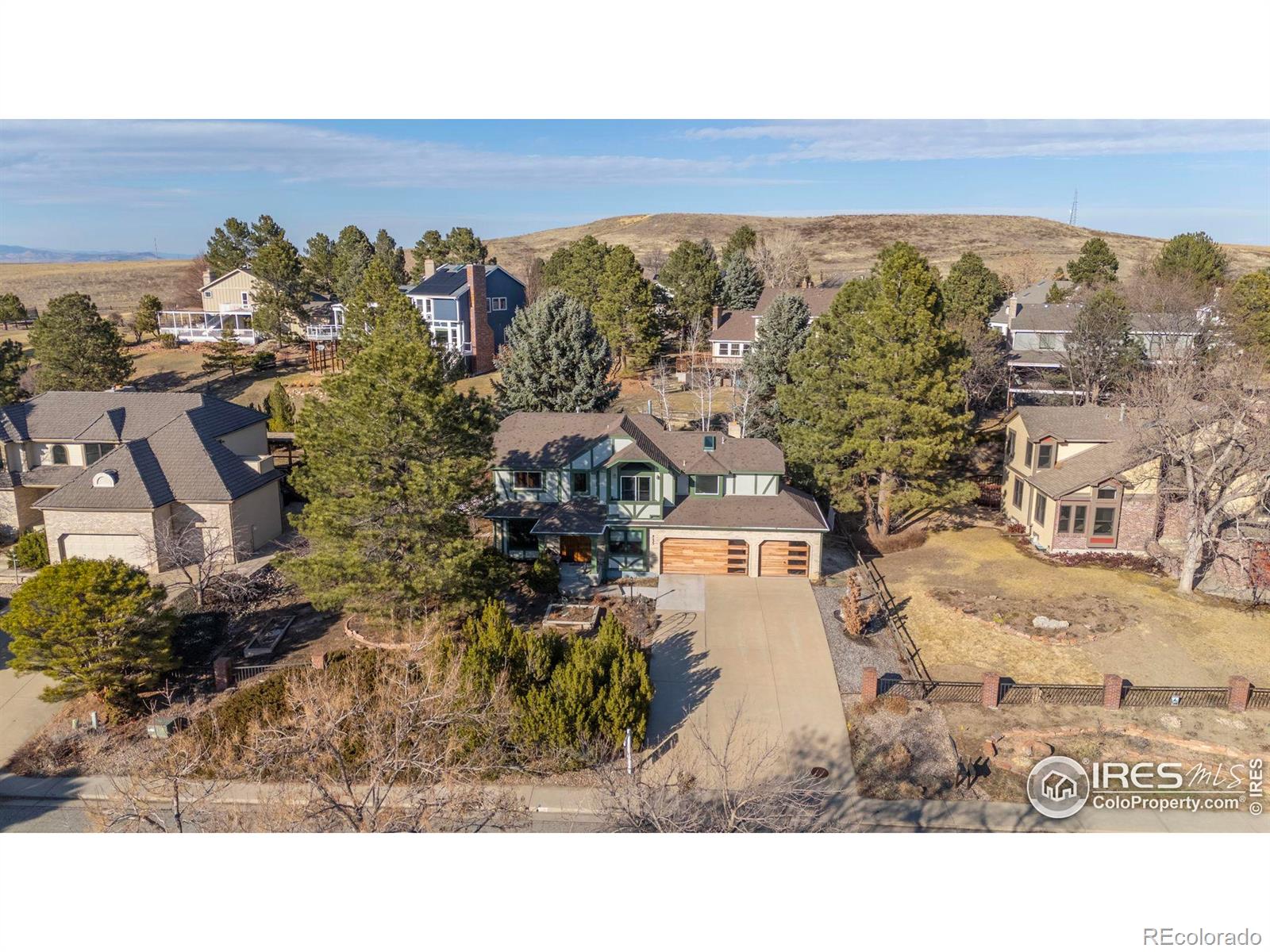 MLS Image #2 for 8223  kincross way,boulder, Colorado